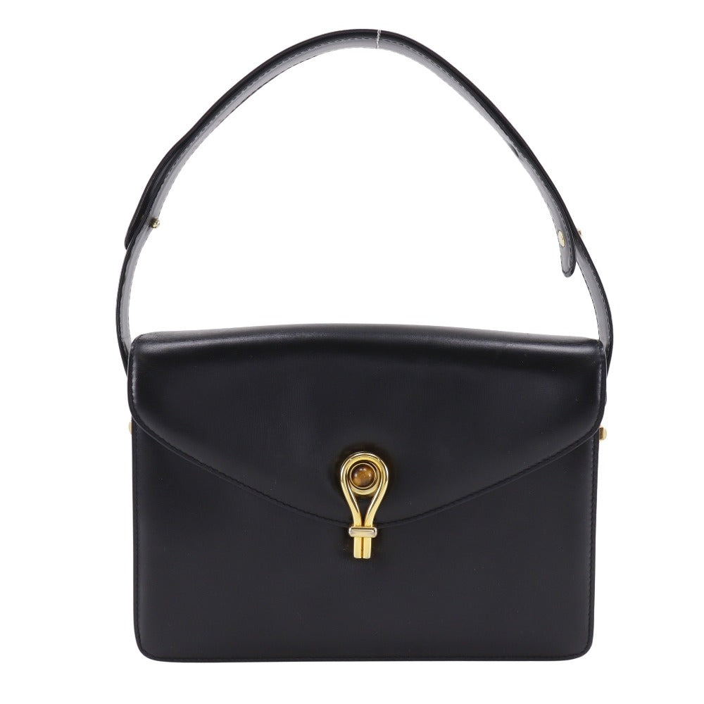 Gucci Old Calf Shoulder Bag
