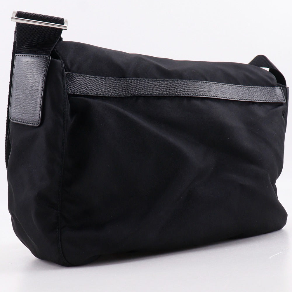 Prada 1Bd671 Shoulder Bag Nylon