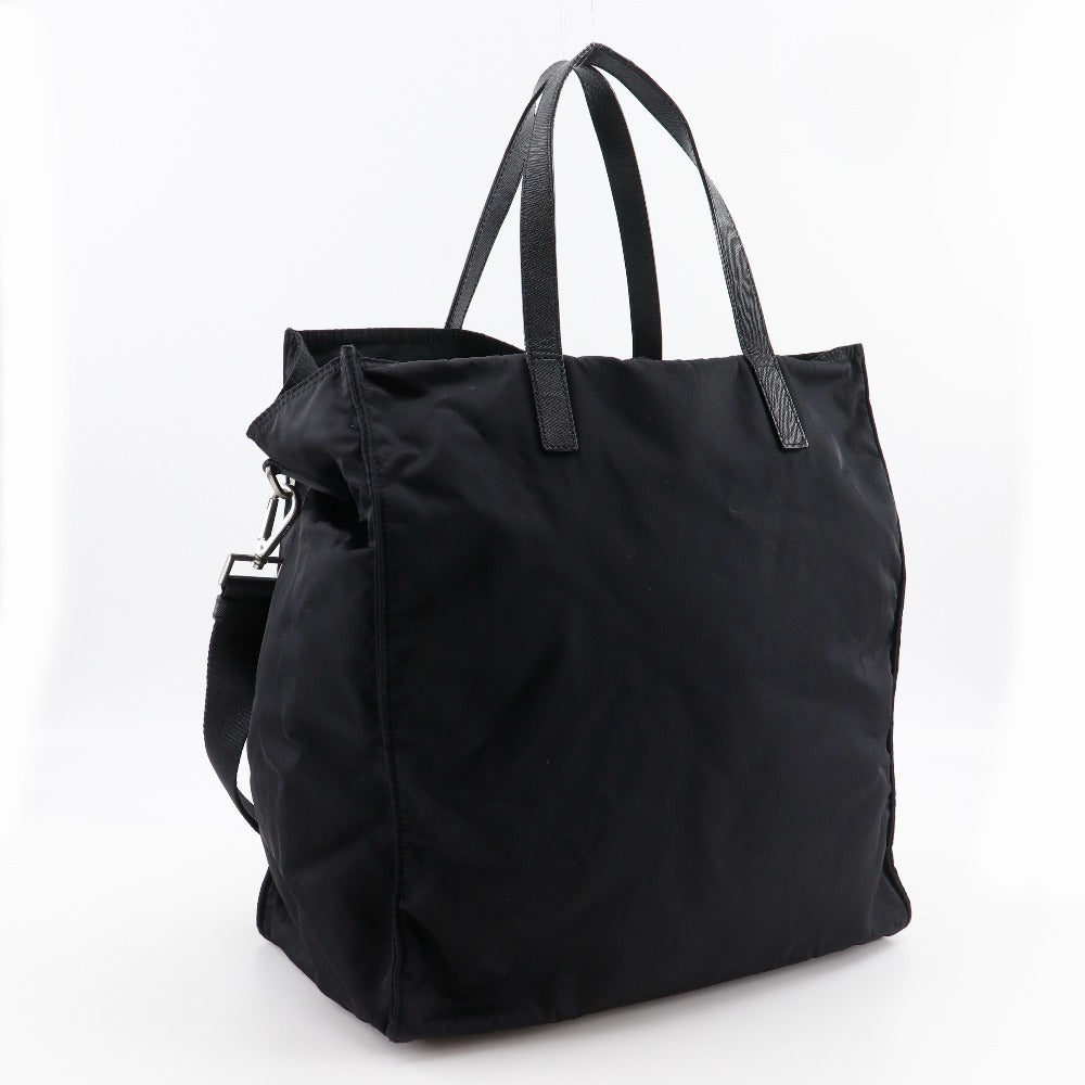 Prada 2Way 2Way Bag Nylon Travel Bag