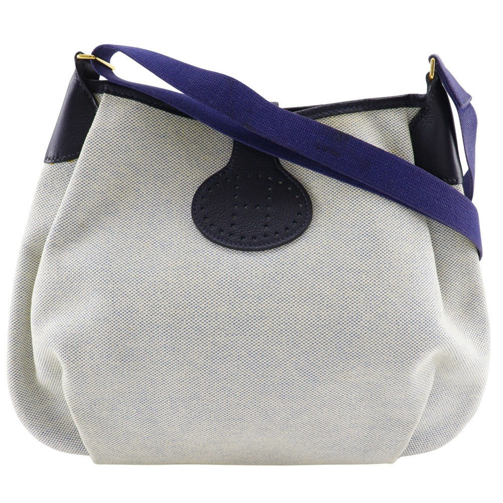 Shoulder Bag Tower Ash Gray Navy Rodeo
