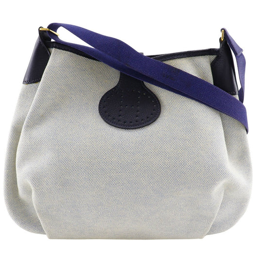 Shoulder Bag Tower Ash Gray Navy Rodeo