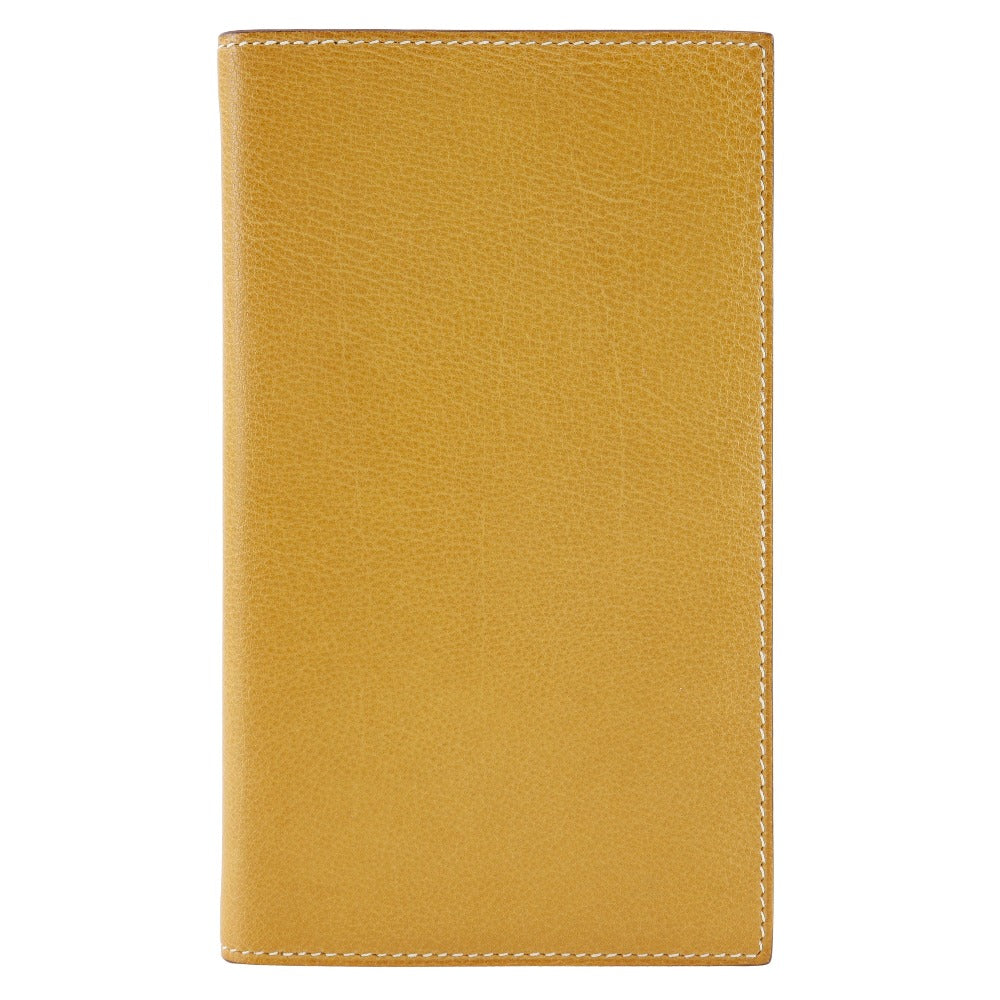 Notebook Cover Shave Yellow Agenda Vision Women(Unisex) Travel Bag