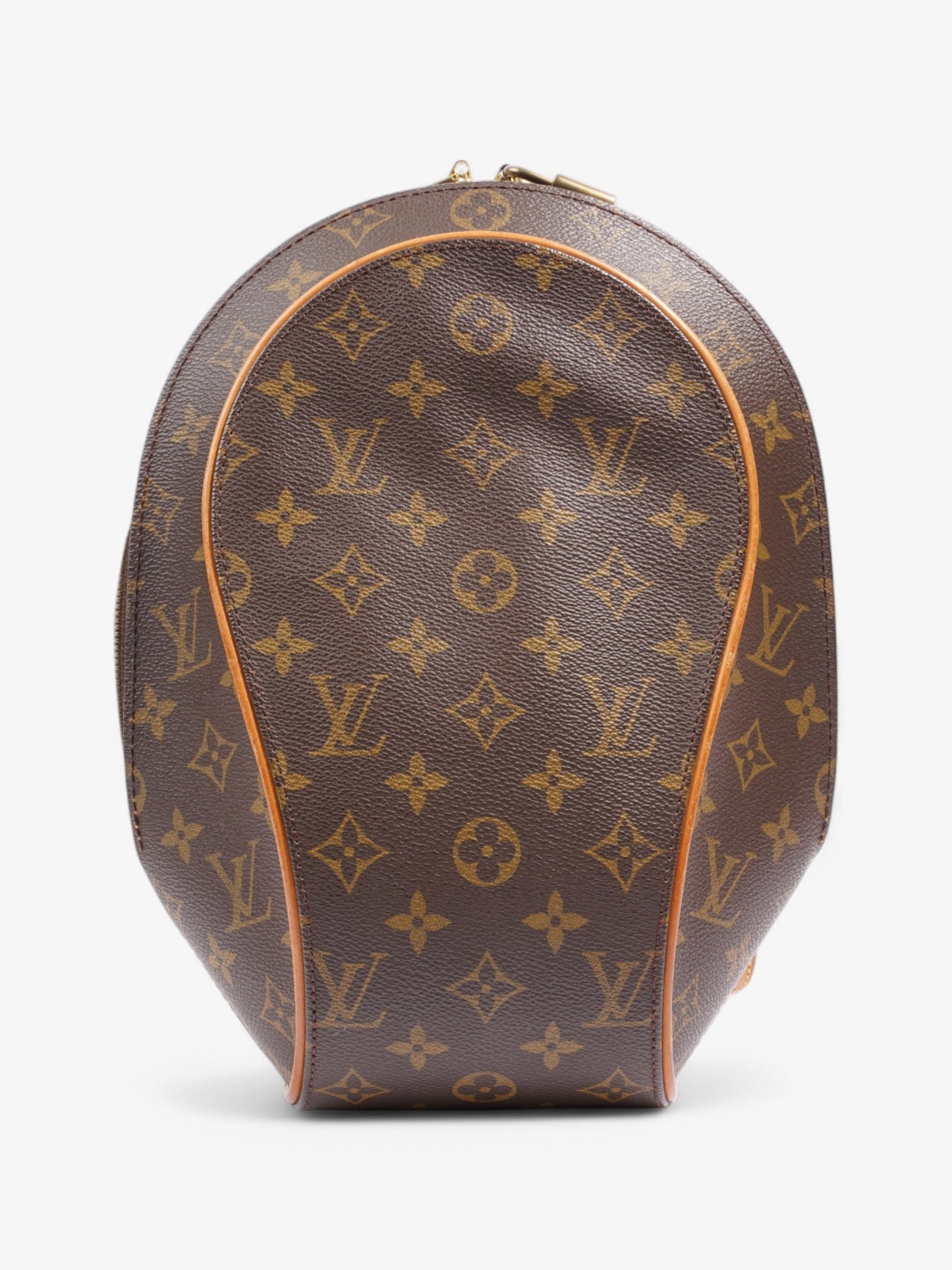 Louis Vuitton Ellipse Backpack Coated Monogram Canvas Coated Canvas Apparel