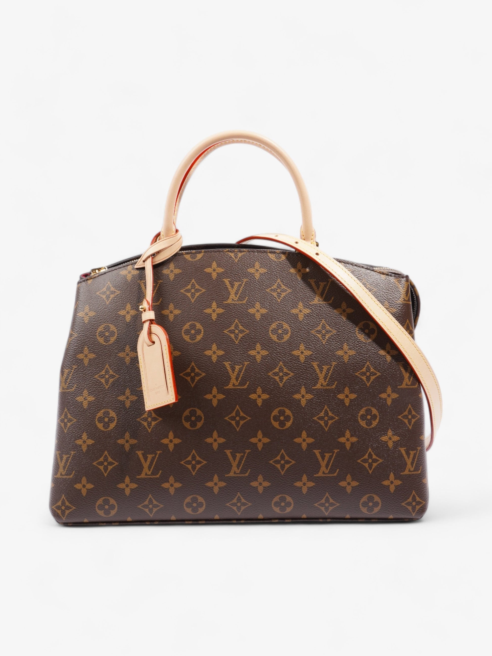 Louis Vuitton Palais Coated Monogram Canvas Coated Canvas Apparel