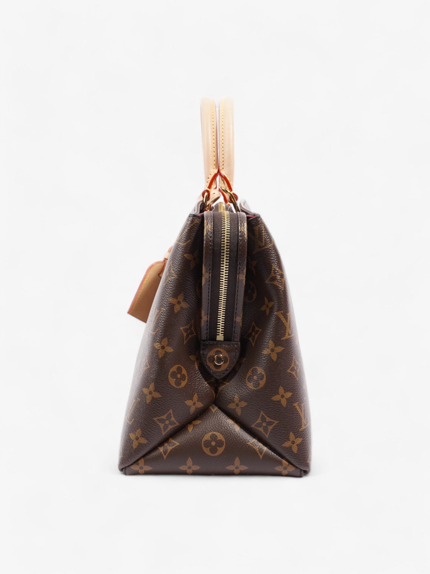 Louis Vuitton Palais Coated Monogram Canvas Coated Canvas Apparel
