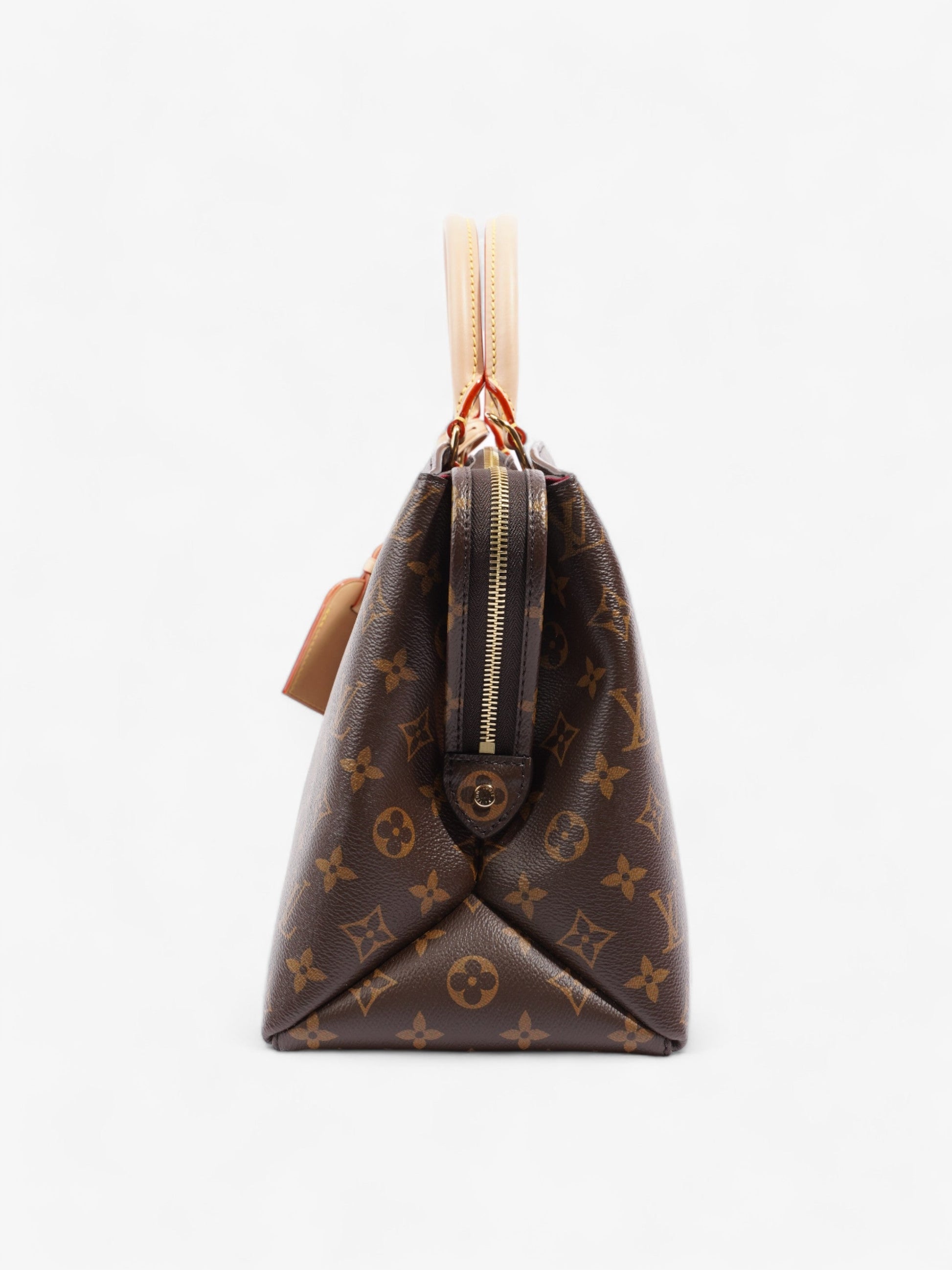 Louis Vuitton Palais Coated Monogram Canvas Coated Canvas Apparel