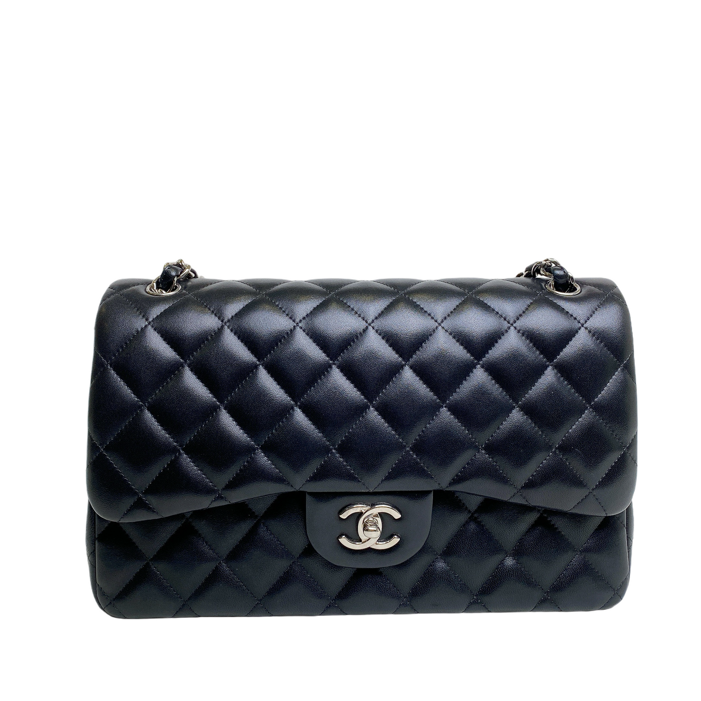 Chanel Classic Jumbo Shw Bag