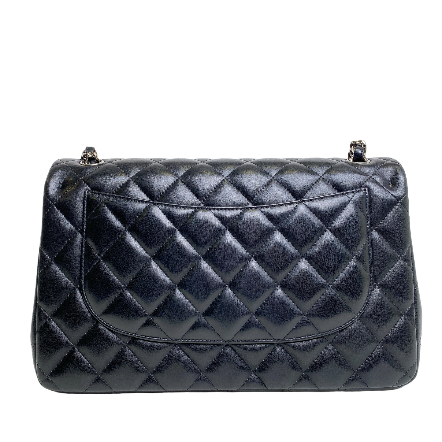 Chanel Classic Jumbo Shw Bag