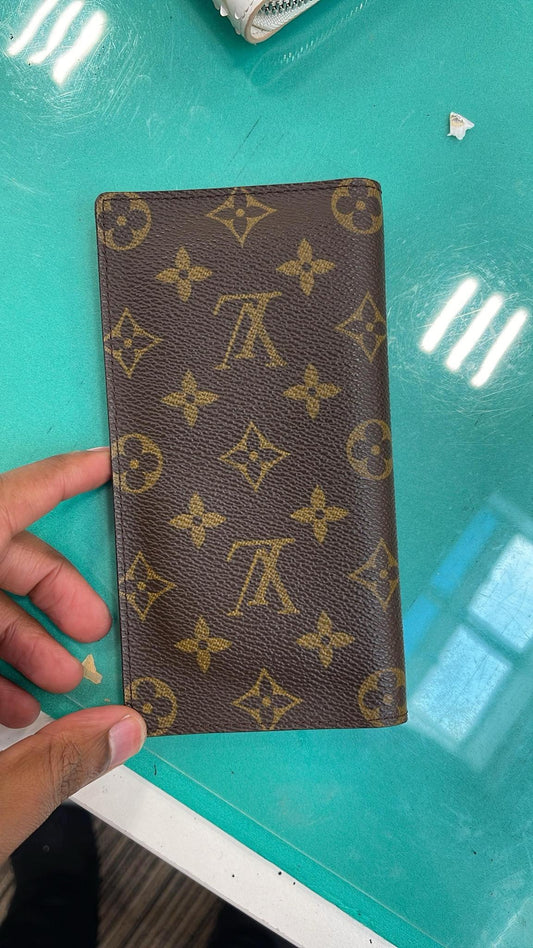 Louis Vuitton Selection and Chanel Handbag