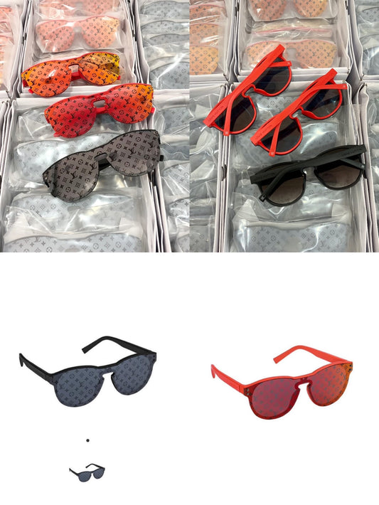 Louis Vuitton Sunglasses