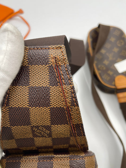 Louis Vuitton Mono Damier Fashion Accessory