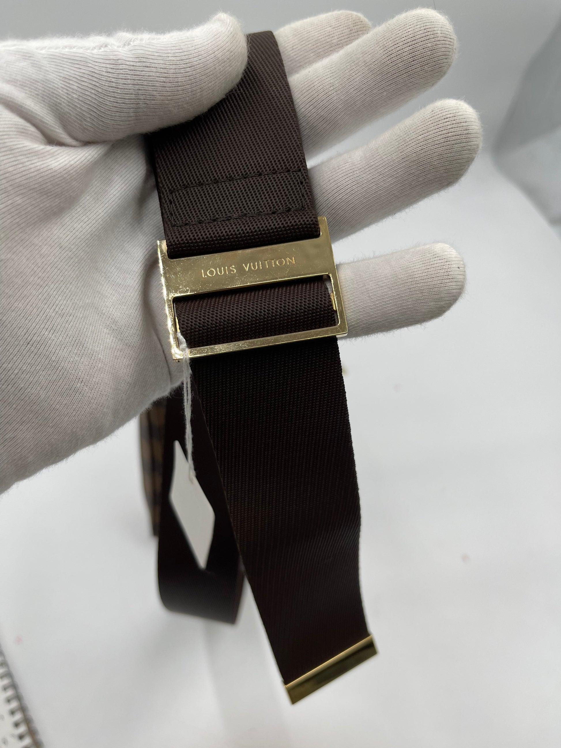 Louis Vuitton Mono Damier Fashion Accessory