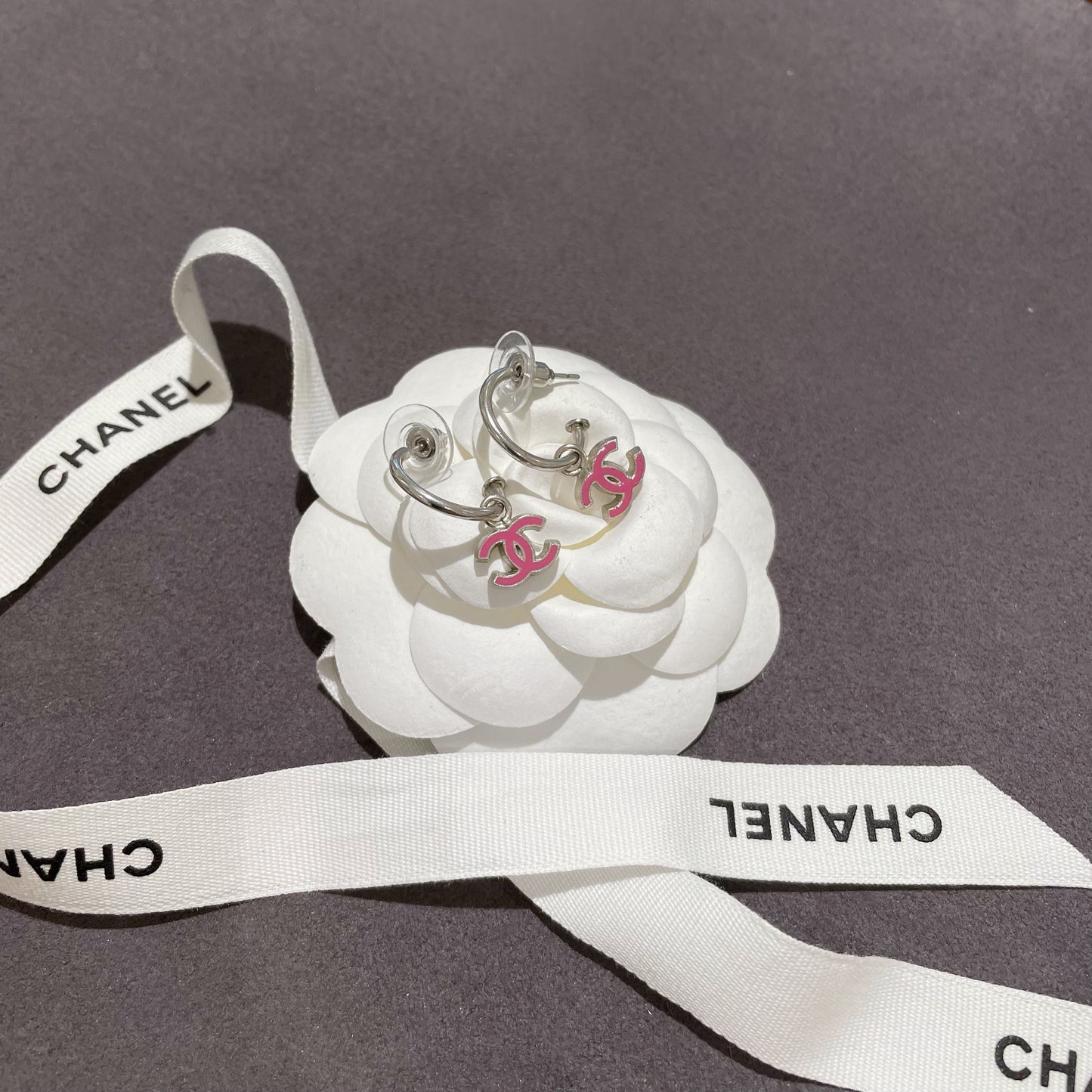 Chanel   earrings