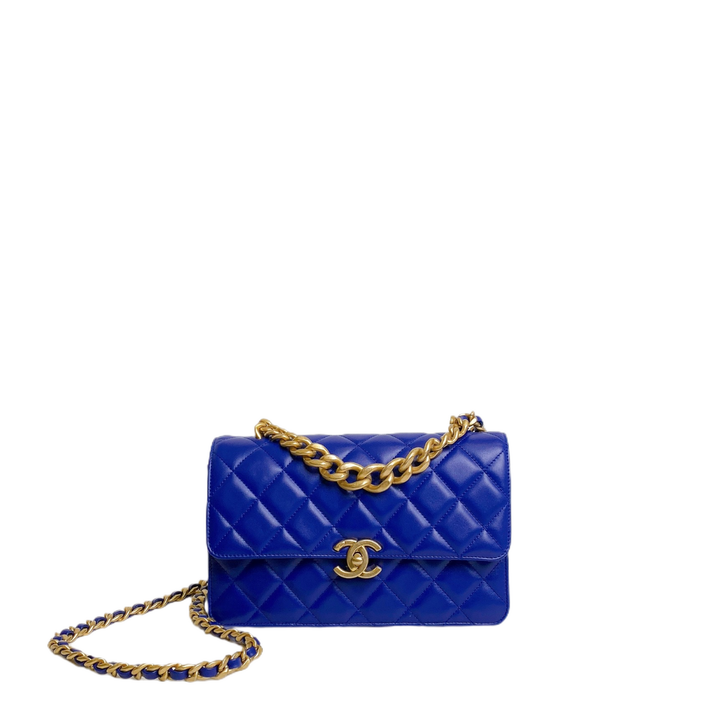 Chanel 23P Bag
