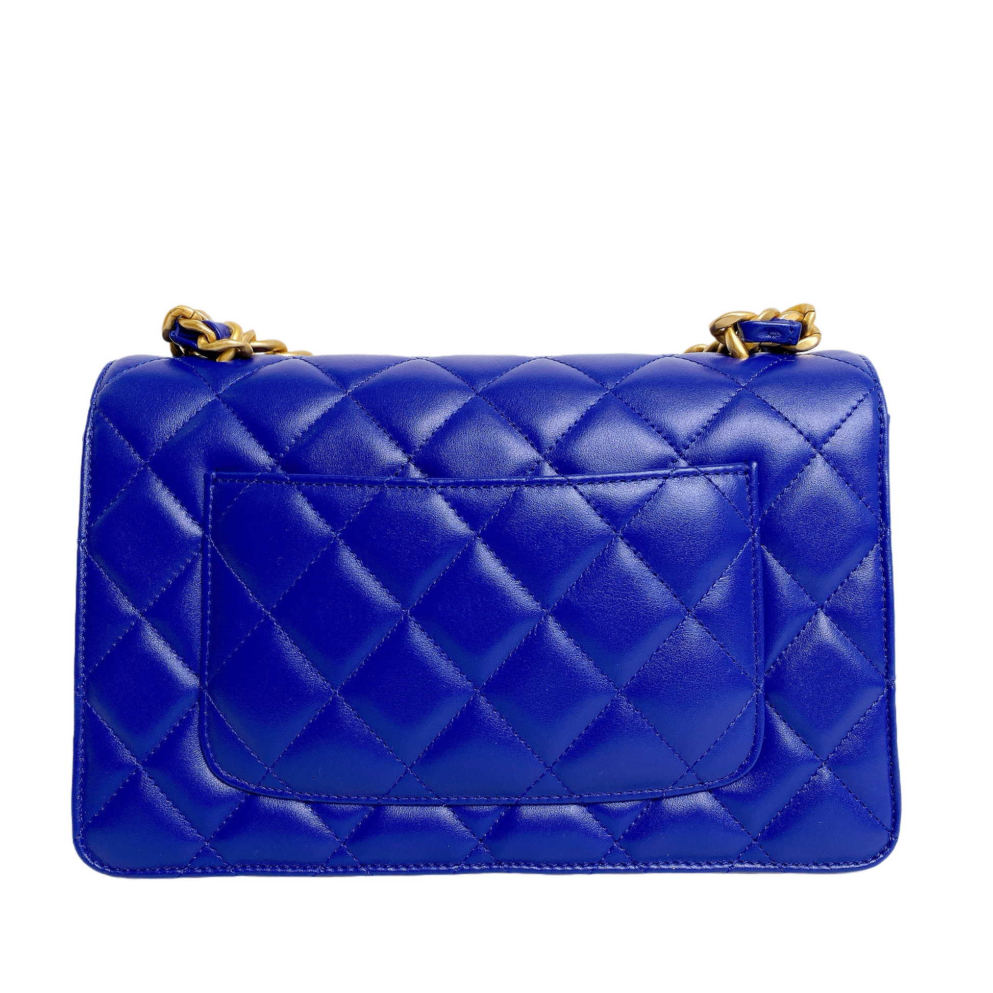 Chanel 23P Bag