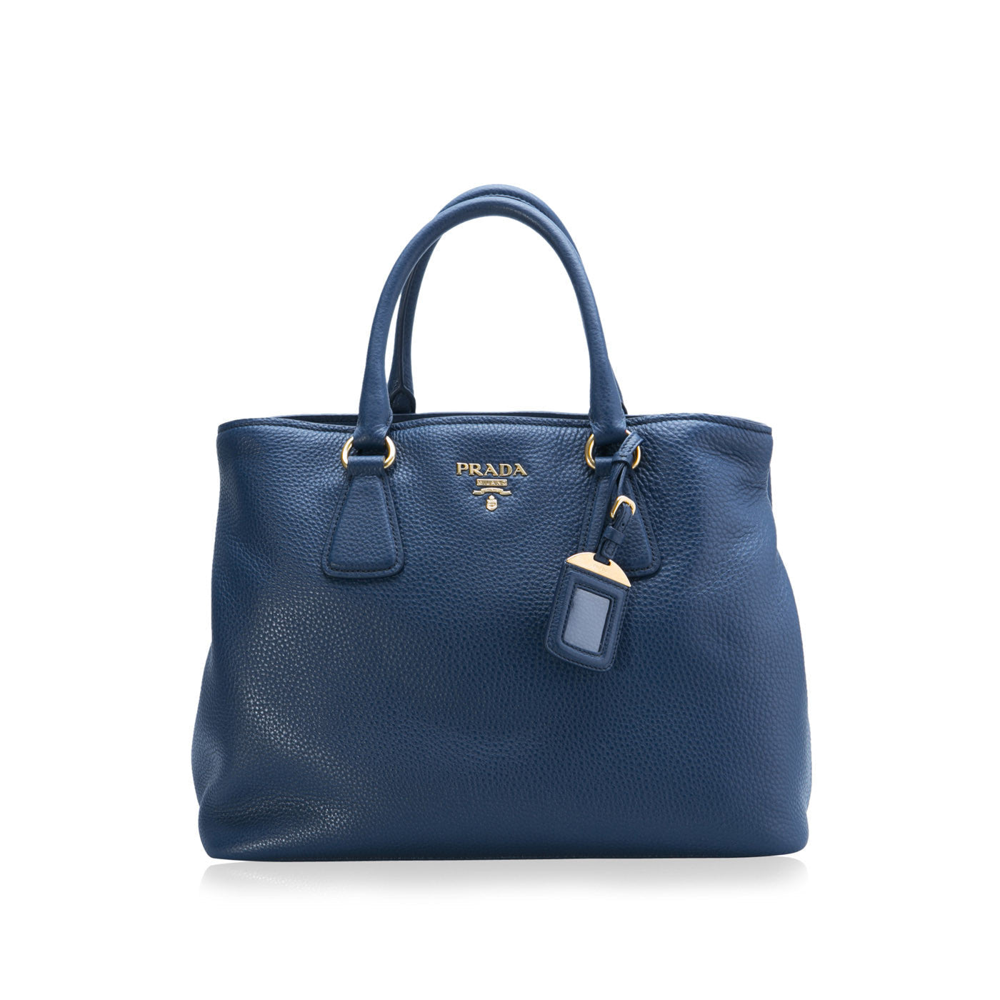 Prada Vic Daino Shoulder Bag Vic Daino 1