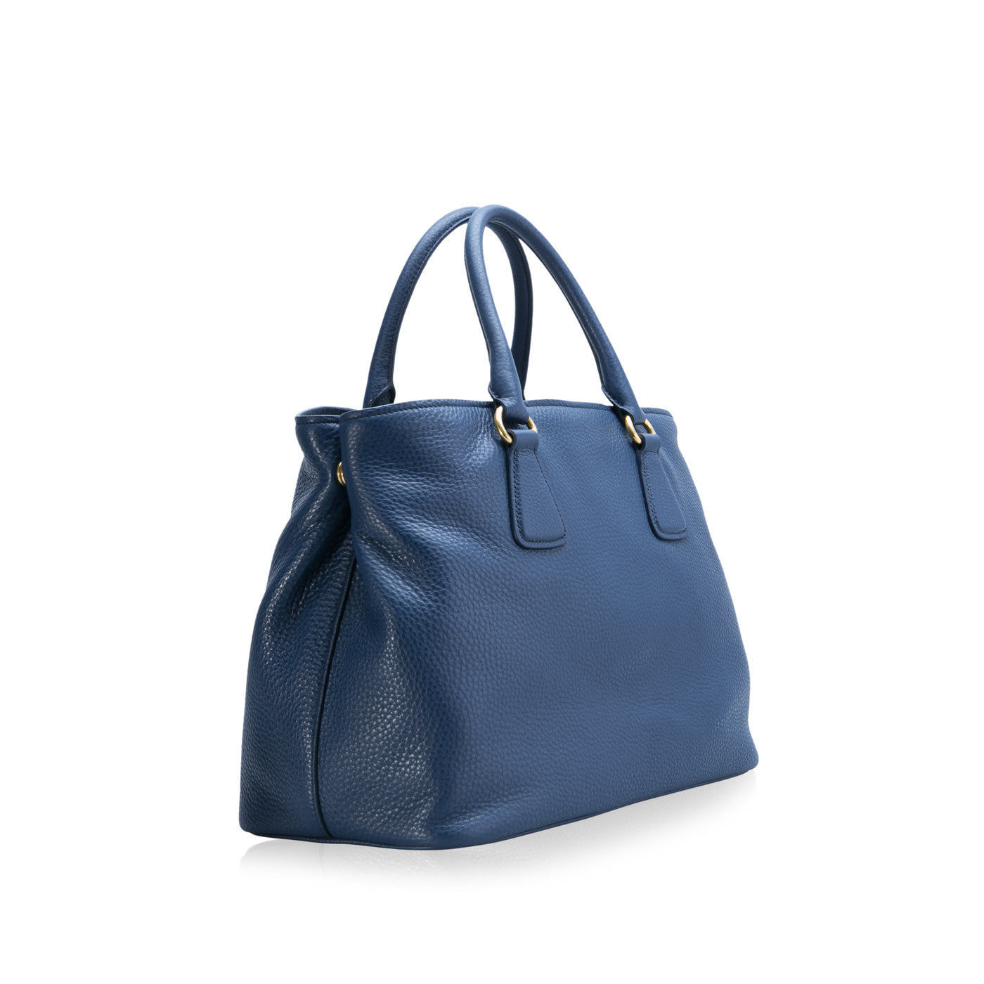 Prada Vic Daino Shoulder Bag Vic Daino 1