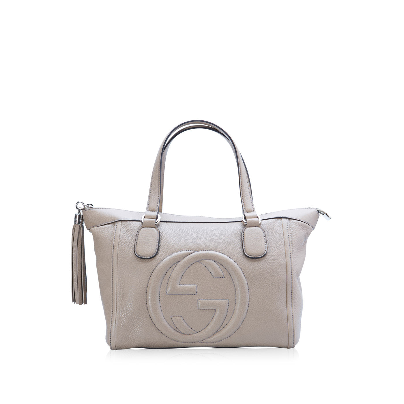 Gucci Soho Tote Tote Bag