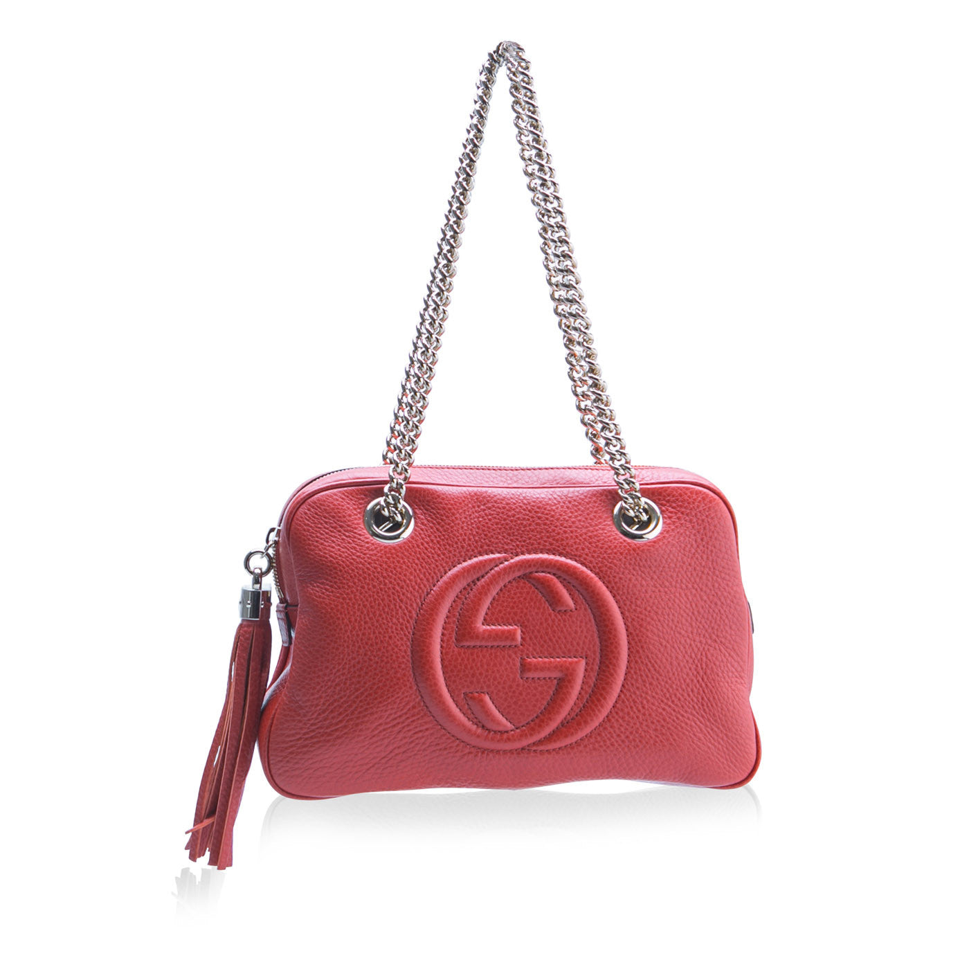 Gucci Soho Disco Bag Small Shoulder Bag