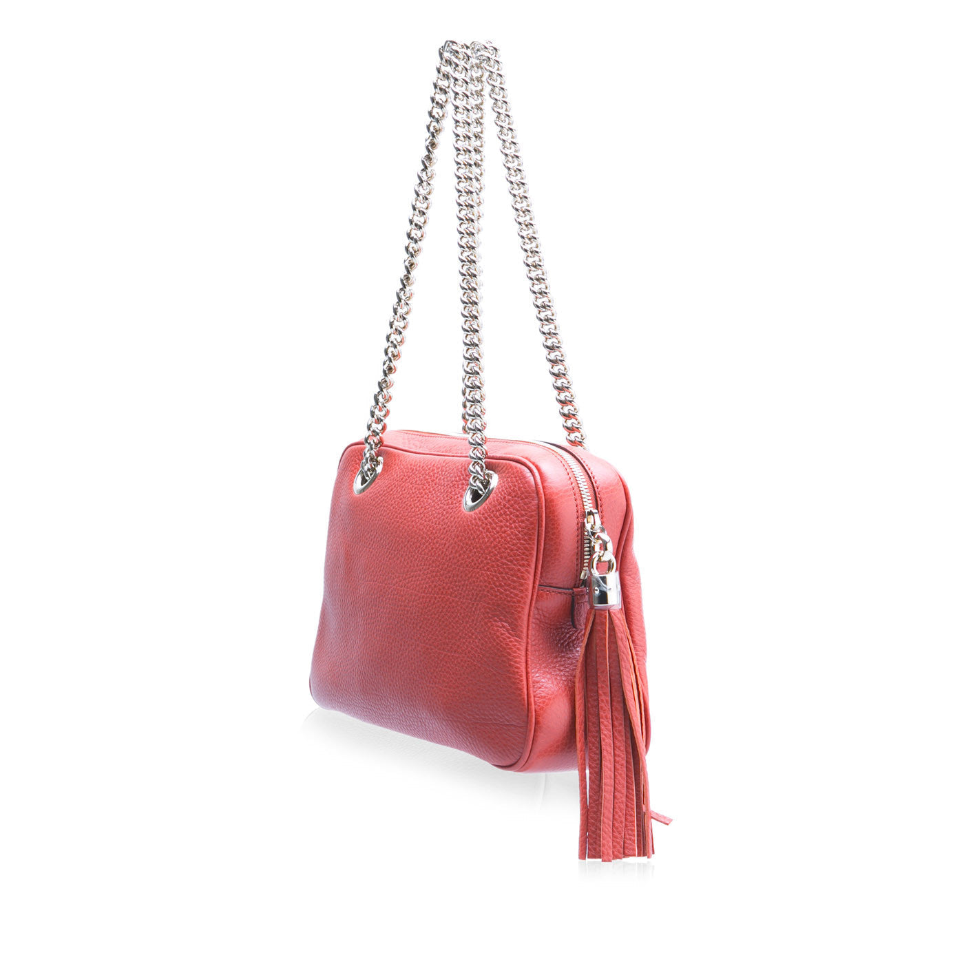 Gucci Soho Disco Bag Small Shoulder Bag