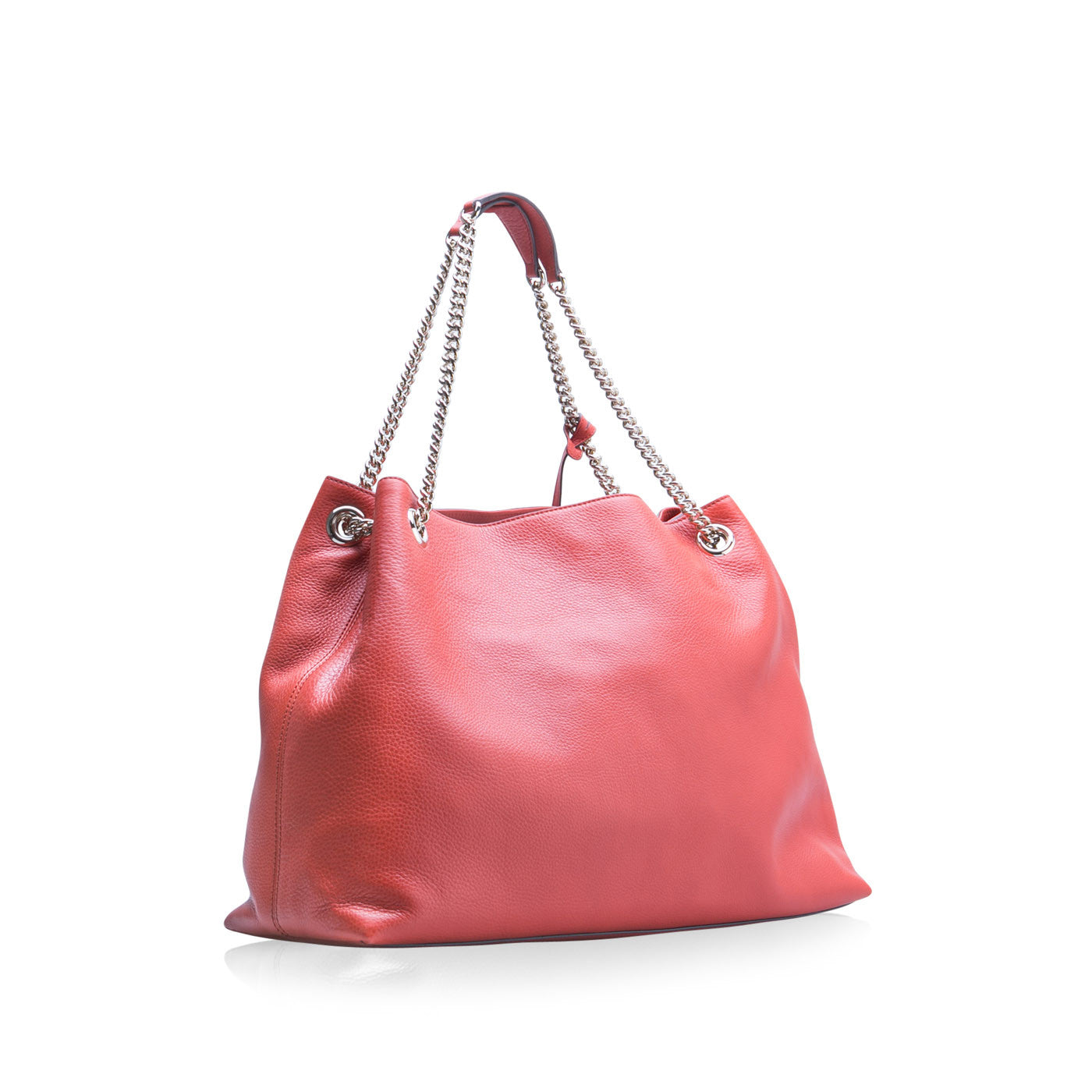 Gucci Soho Shoulder Chain Shoulder Bag