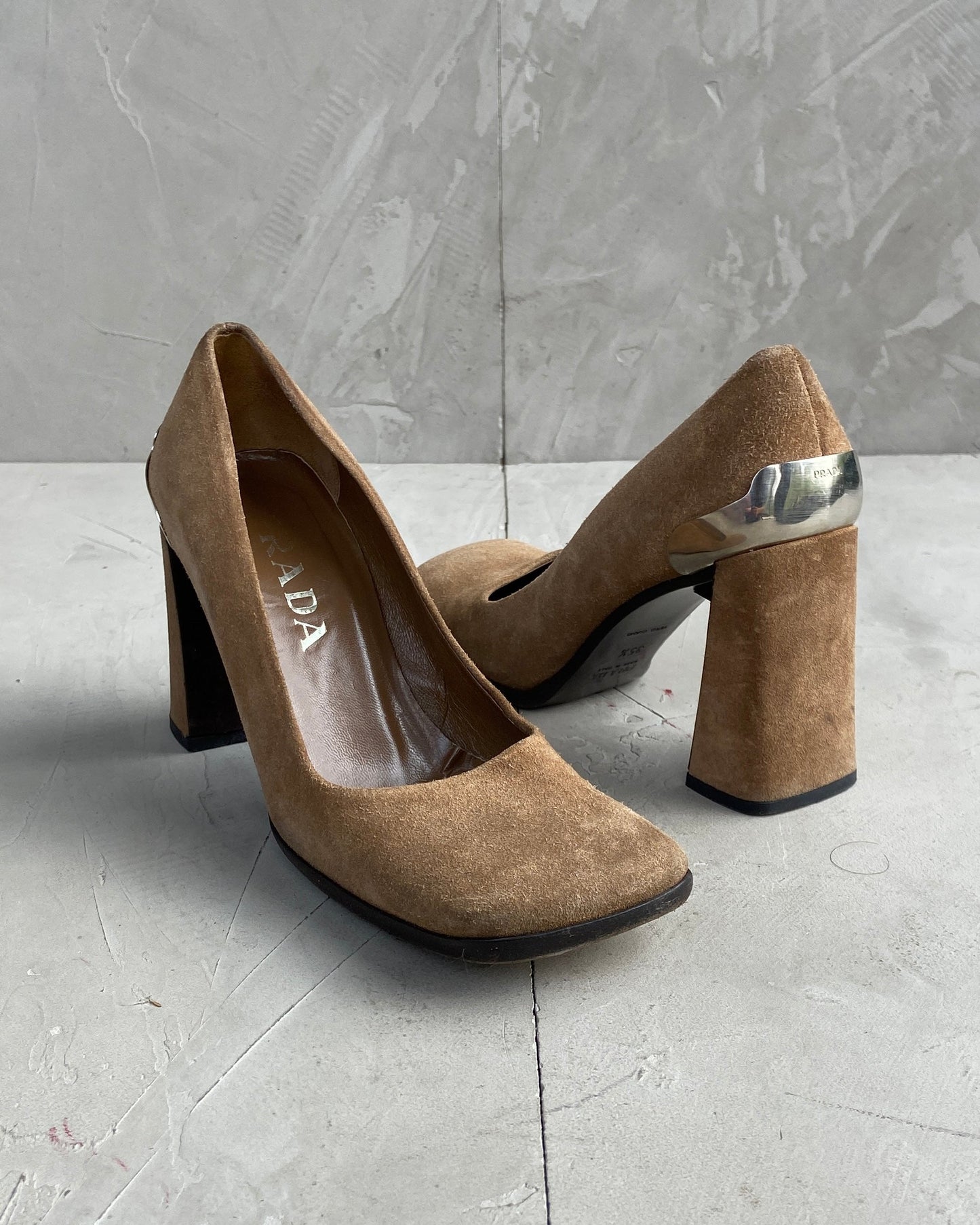 EU 35.5 UK 3 Shoes