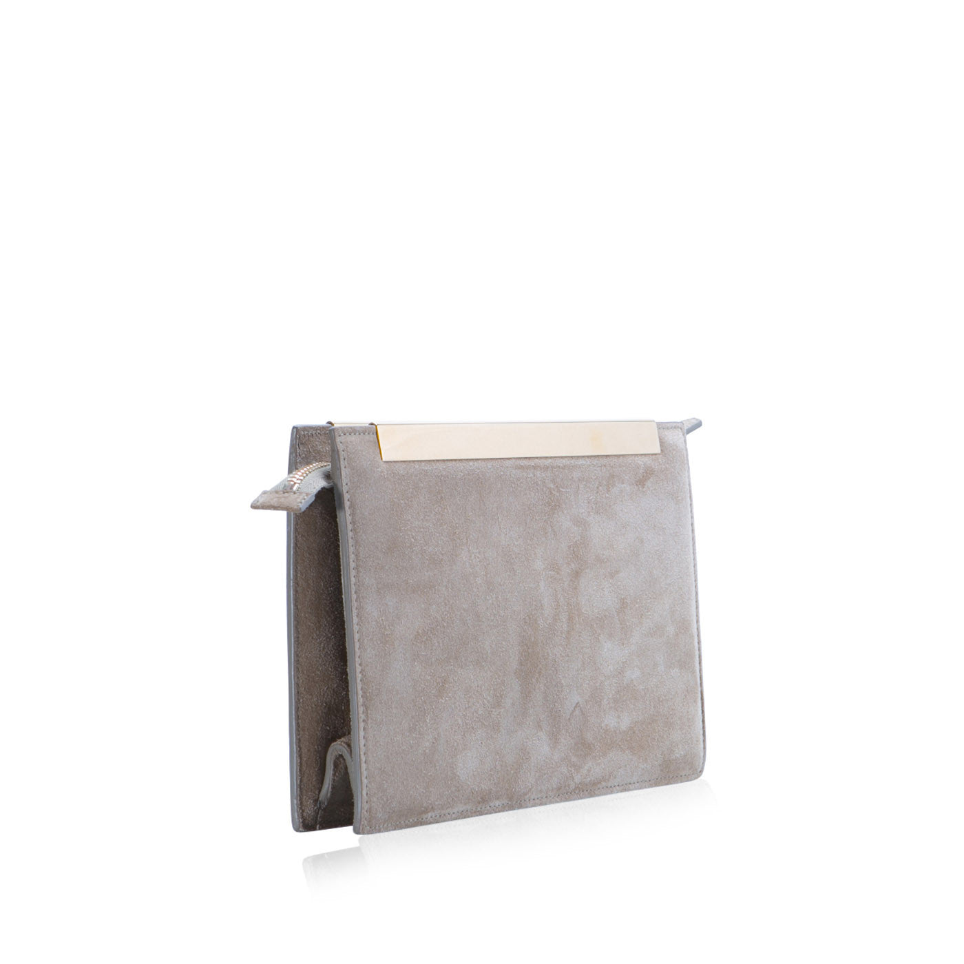 YSL Saint Laurent Lutetia Clutch Clutch Bag