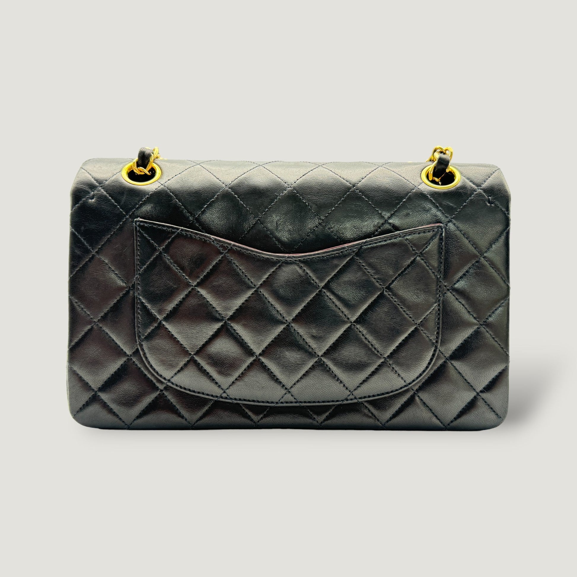 CHANEL CLASSIC SMALL BAG