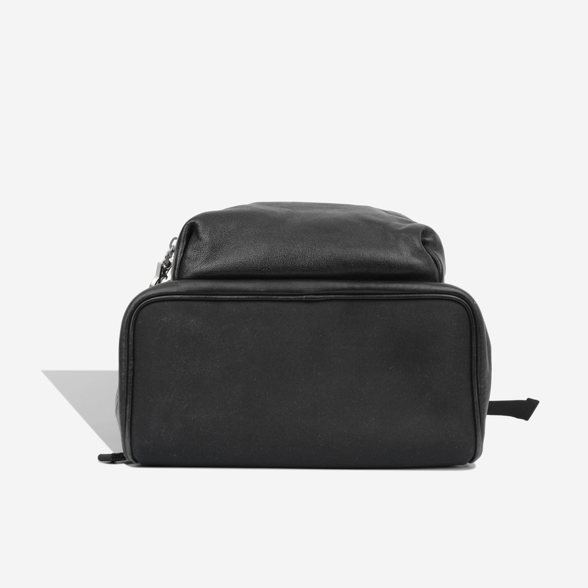 YSL Saint Laurent City Backpack