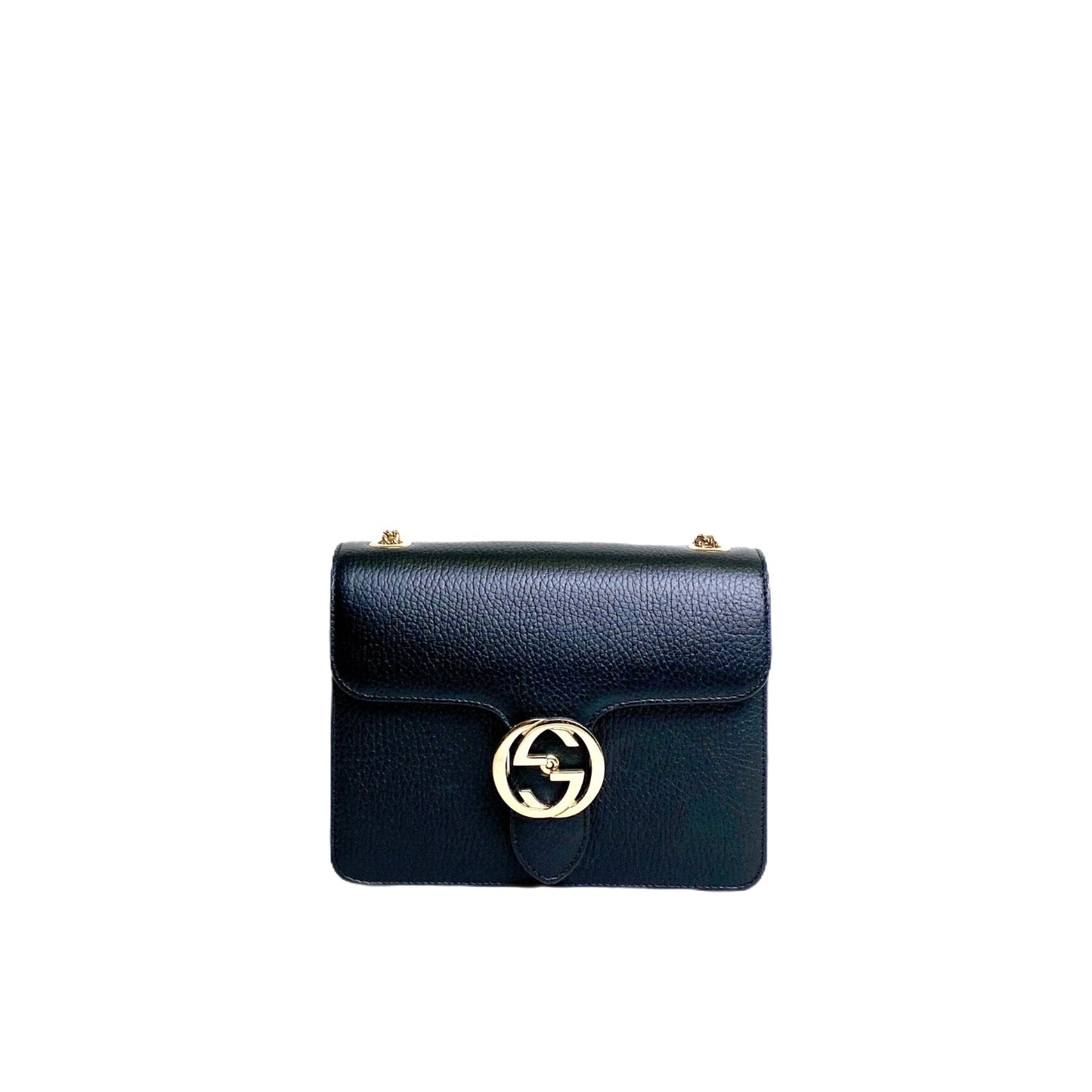 Gucci Gucci Interlocking 1 Travel Bag