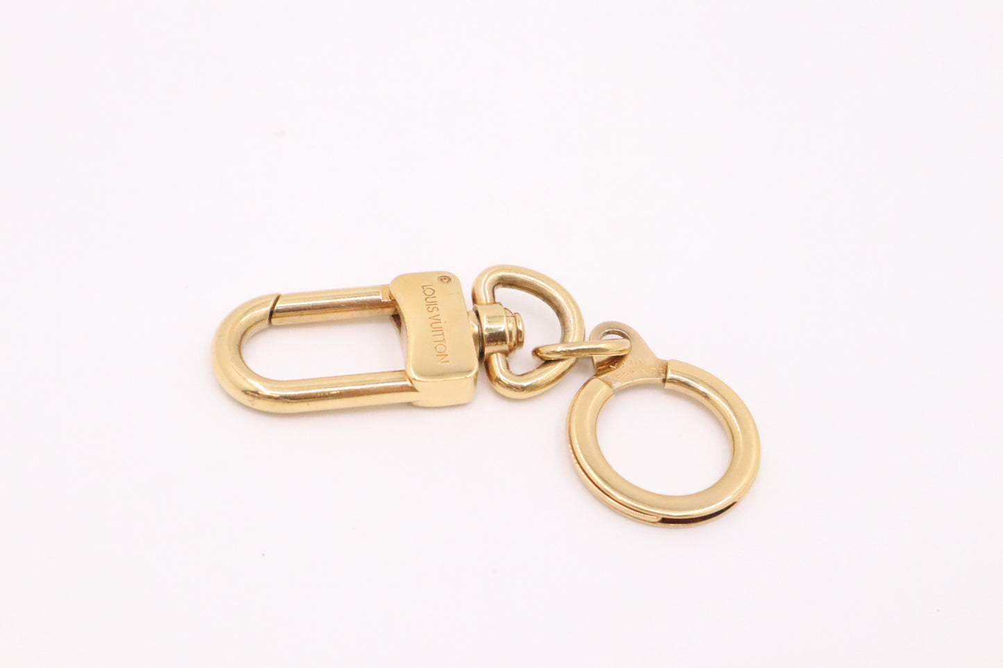 Louis Vuitton Anneau-clefs Handbag Bag Charm
