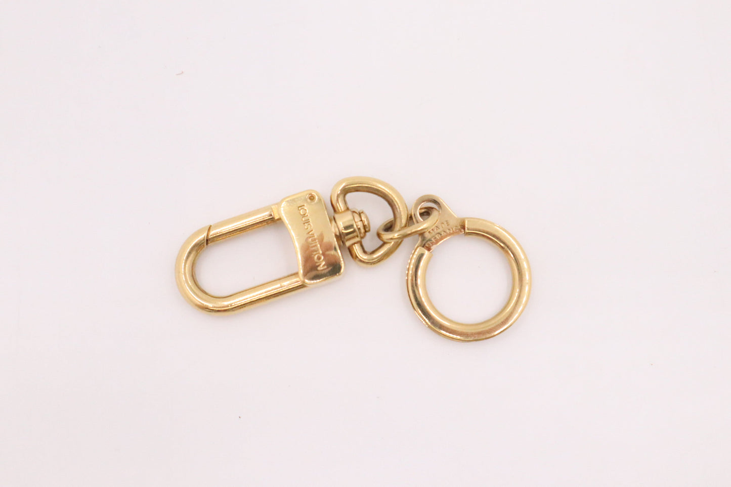 Louis Vuitton Anneau-clefs Handbag Bag Charm
