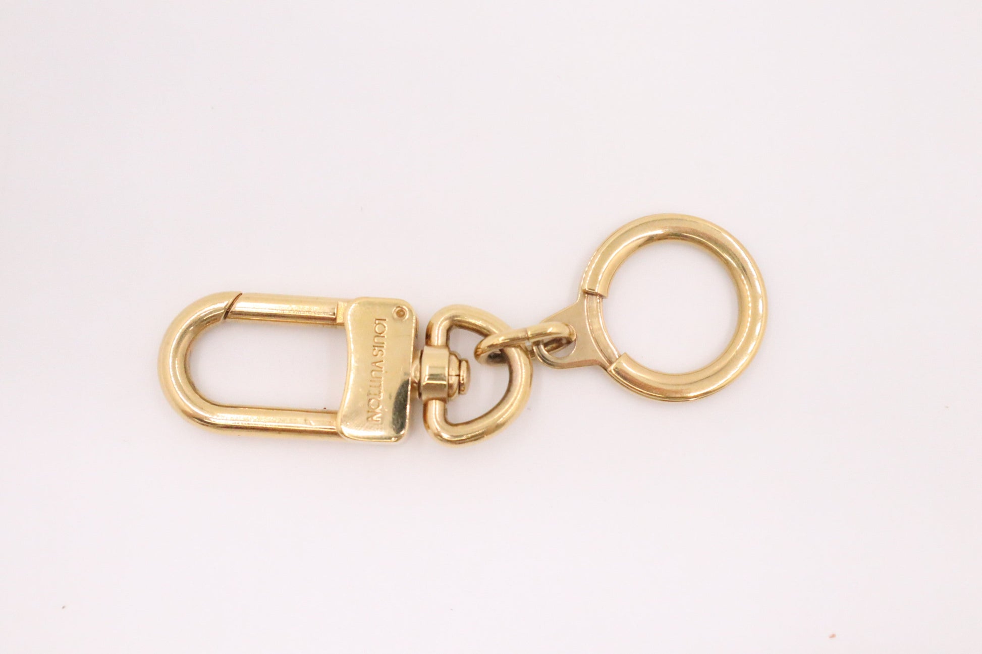 Louis Vuitton Anneau-clefs Handbag Bag Charm