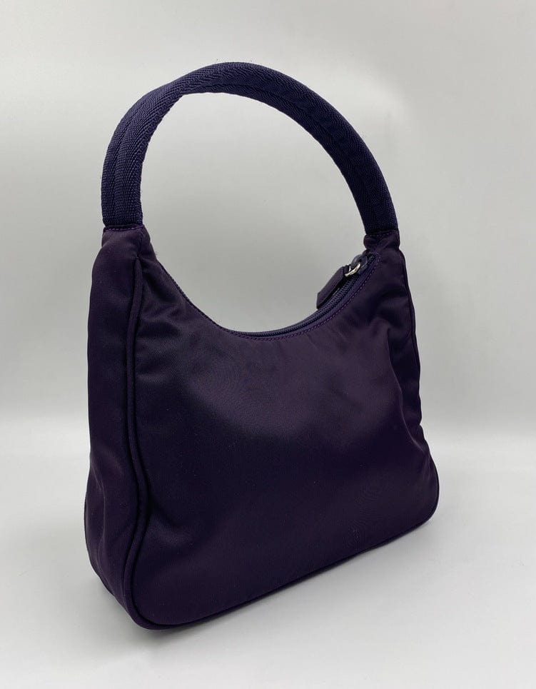 Prada Tessuto Bag Nylon Travel Bag