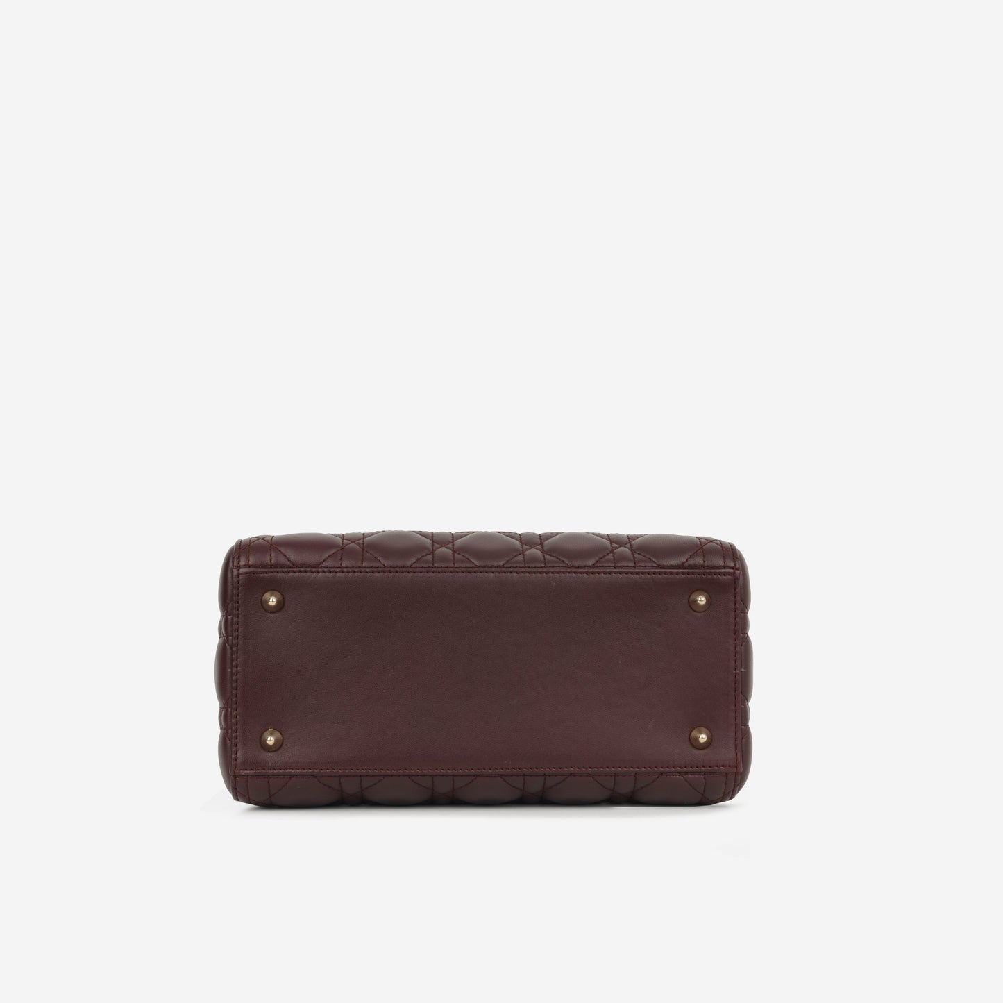 Dior Christian Lady Crossbody Bag Medium 2