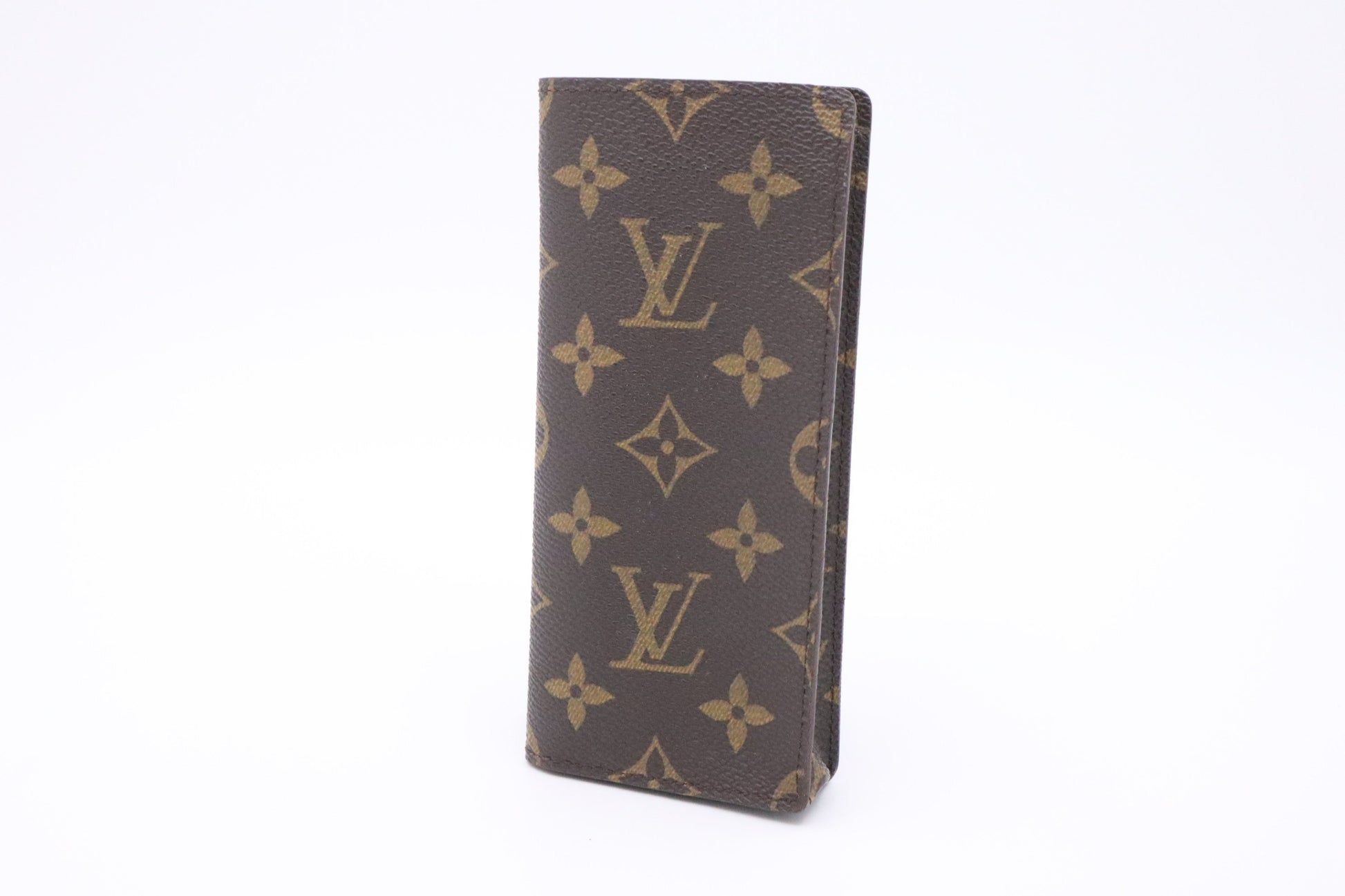 Louis Vuitton Glasses Monogram Canvas Sunglasses