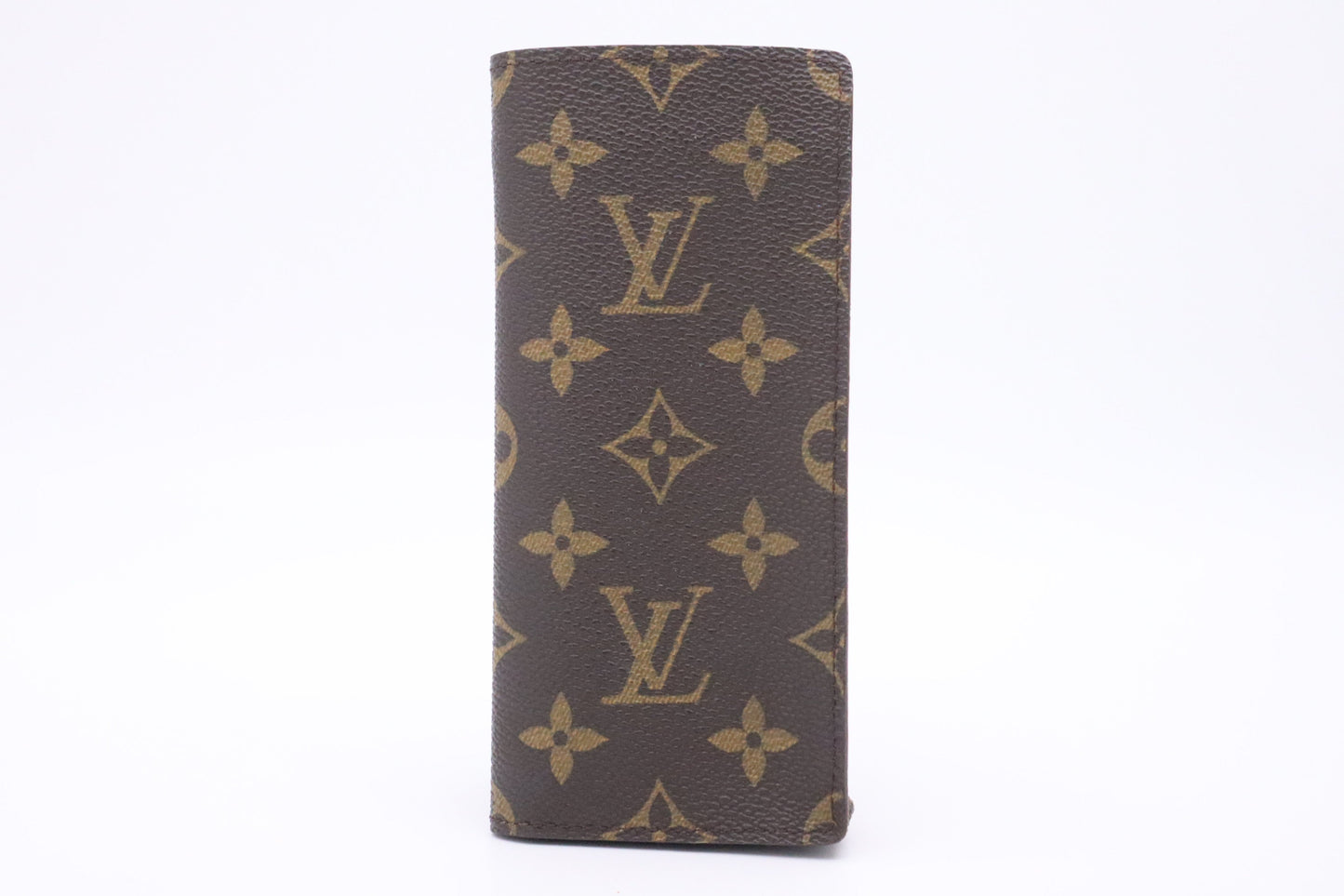 Louis Vuitton Glasses Monogram Canvas Sunglasses