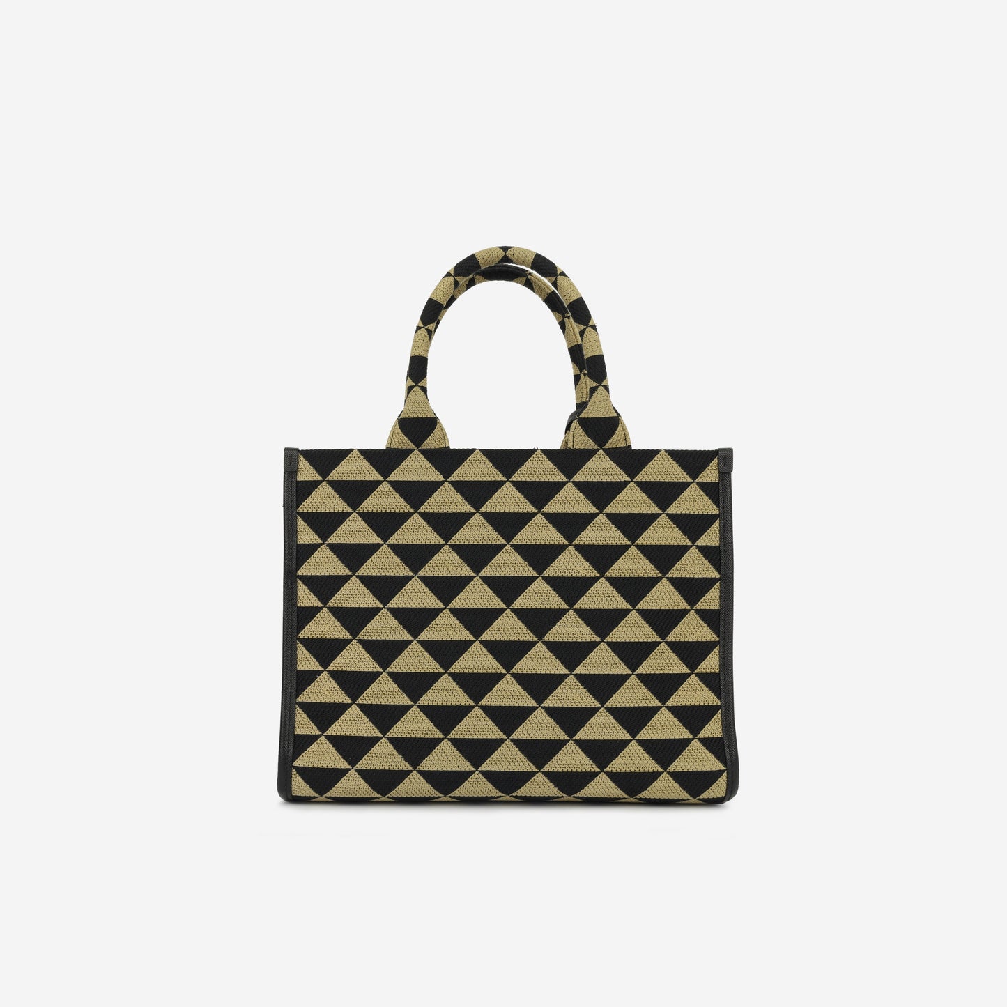 Prada Symbole Bag Small Embroidered Crossbody Bag