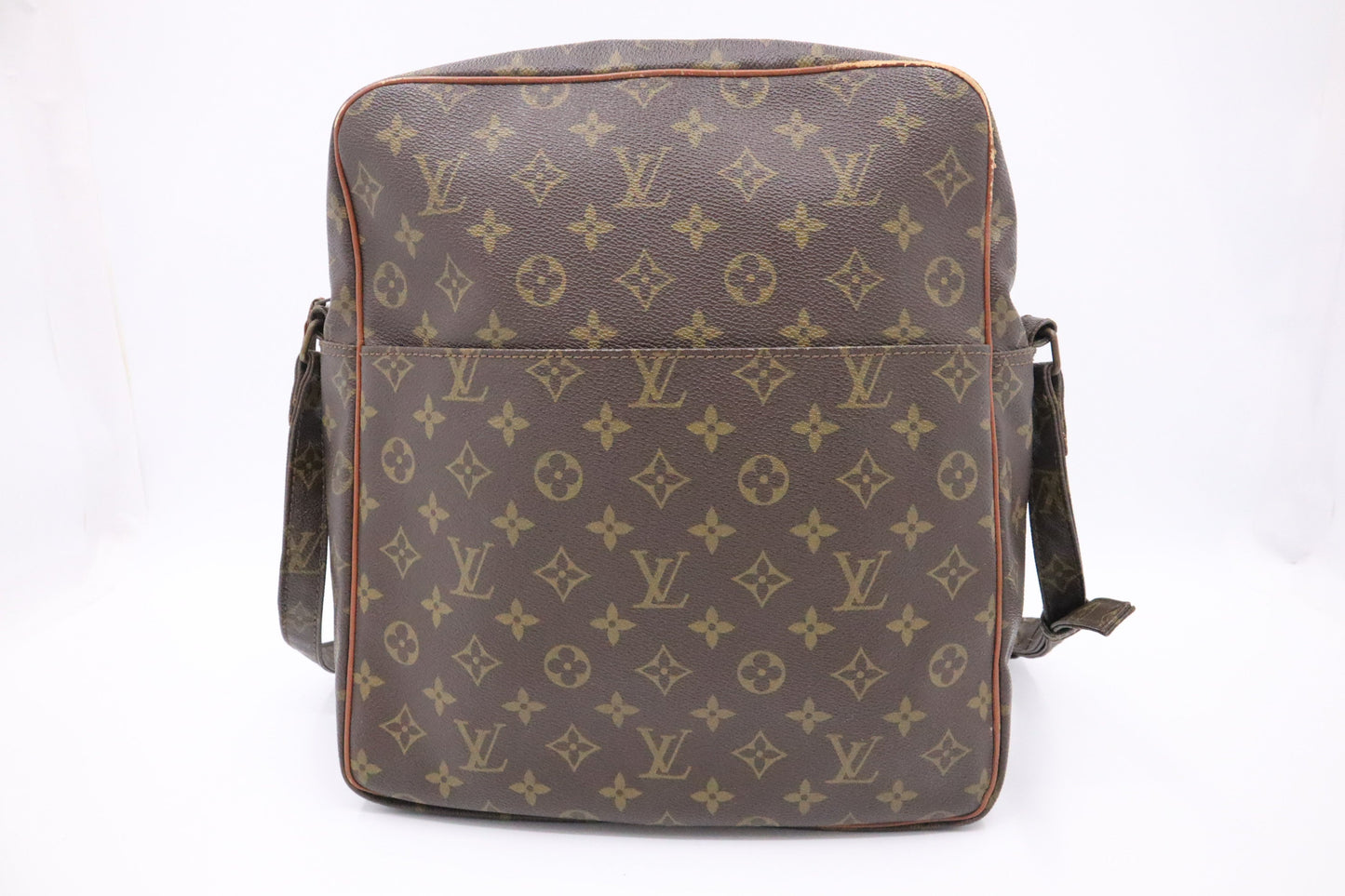 Louis Vuitton Marceau GM Monogram Canvas Handbag