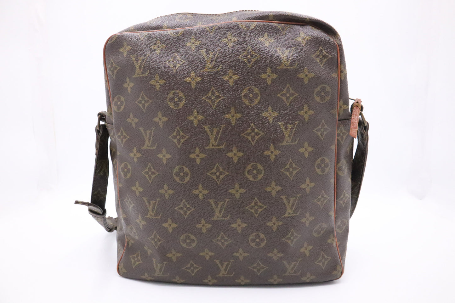 Louis Vuitton Marceau GM Monogram Canvas Handbag