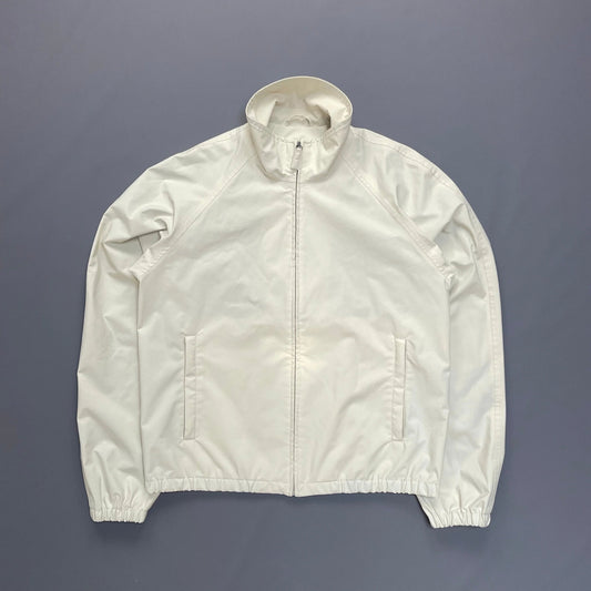 Prada Handbag Sport Goretex Jacket Cream