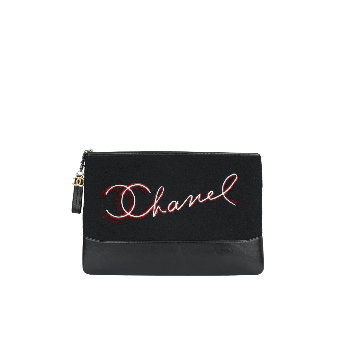 Chanel Gabrielle O Case Paris/Hamburg - Large