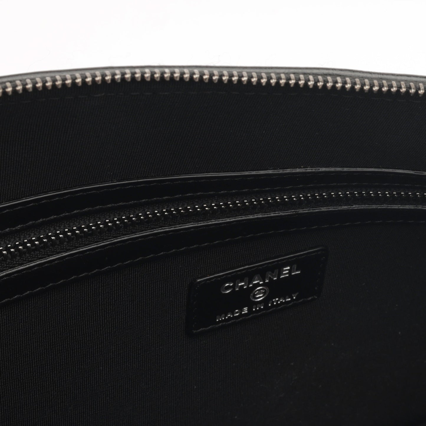 Chanel Gabrielle O Case Paris/Hamburg - Large