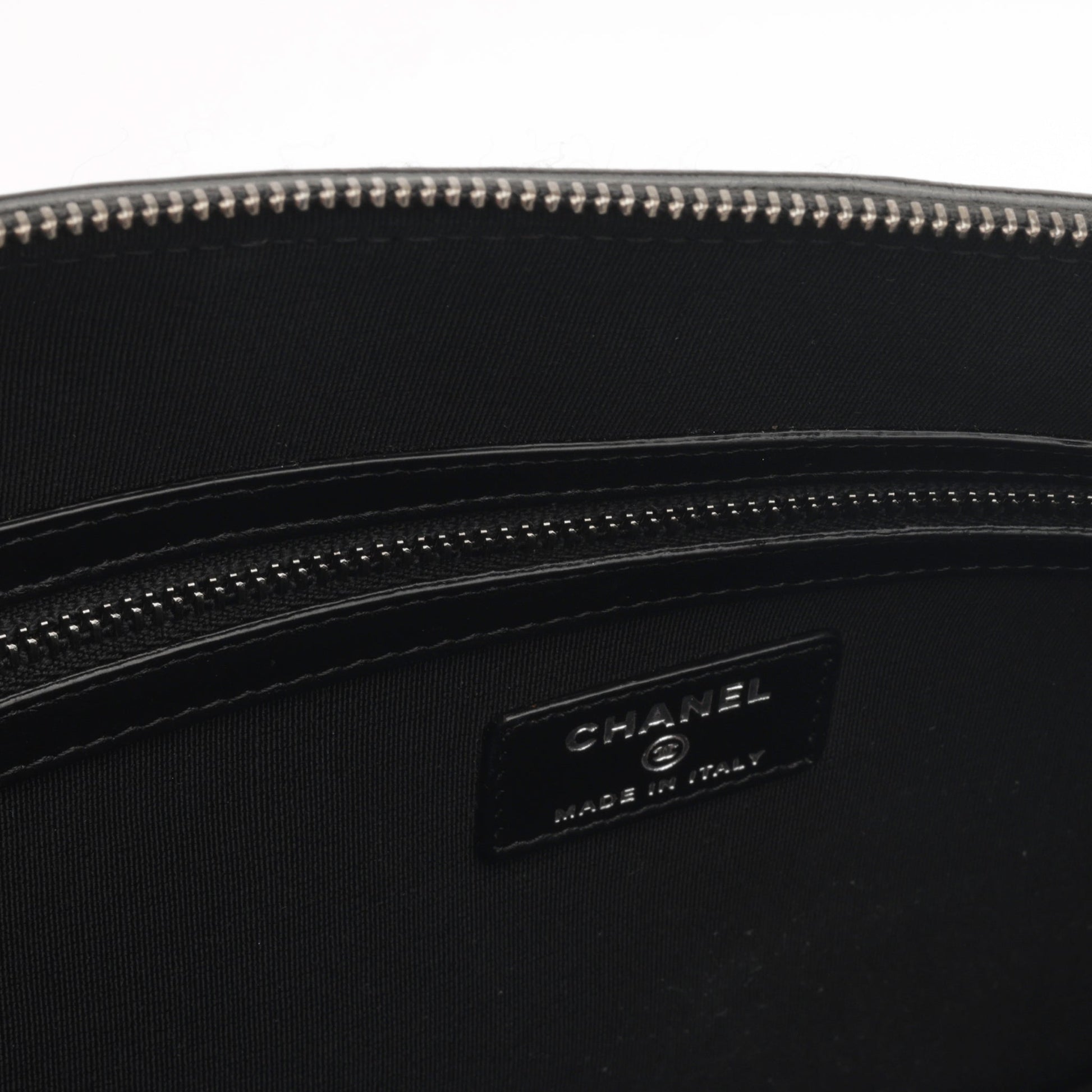 Chanel Gabrielle O Case Paris/Hamburg - Large