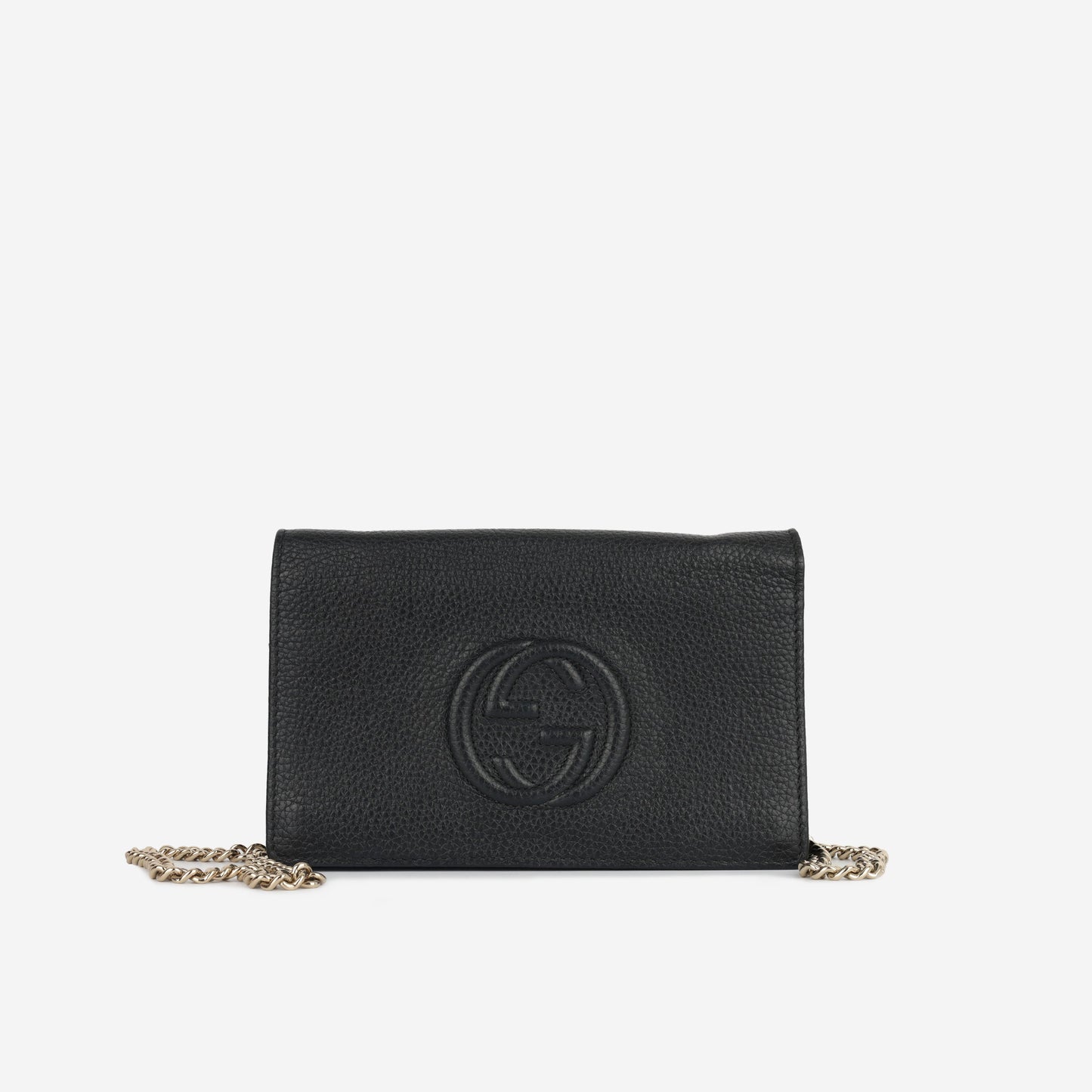 Gucci Soho Woc Crossbody Bag