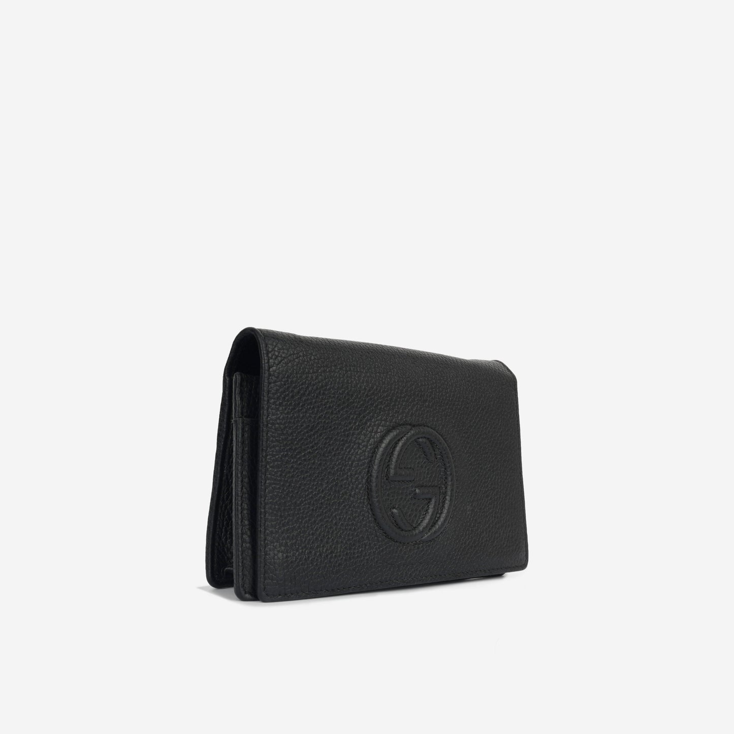 Gucci Soho Woc Crossbody Bag
