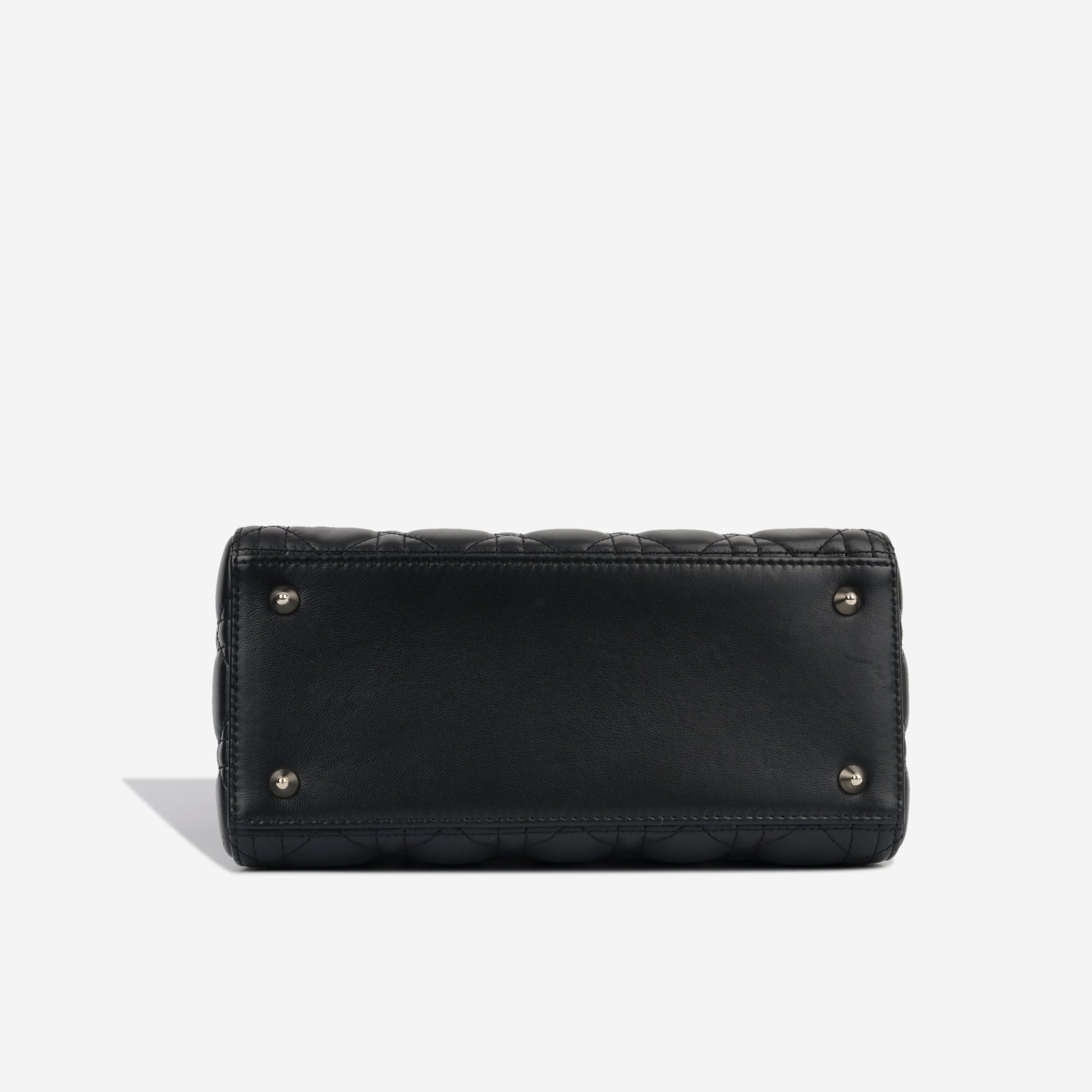 Dior Christian Lady Crossbody Bag Medium Dior Medium 8