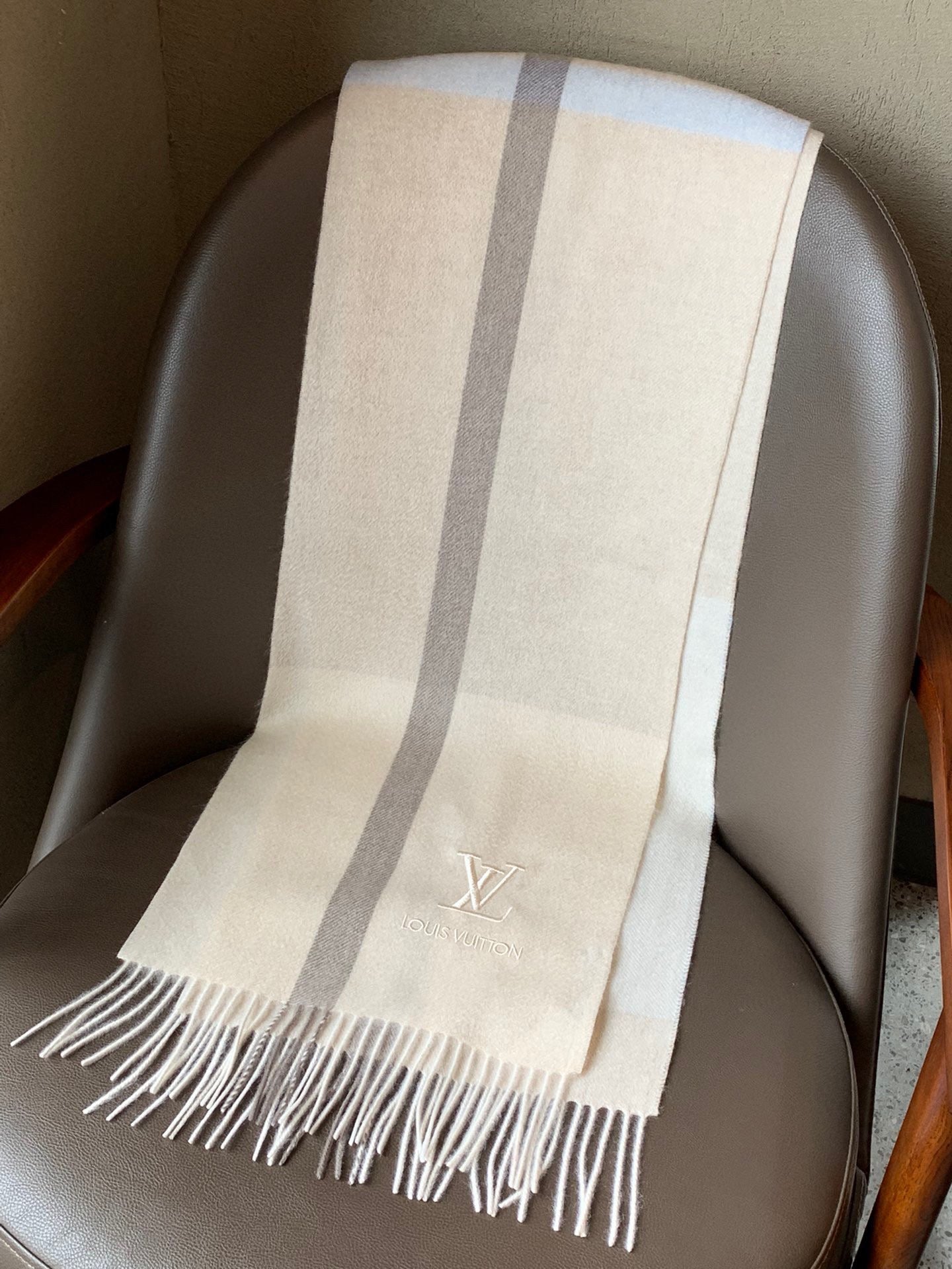 Louis Vuitton Scarf