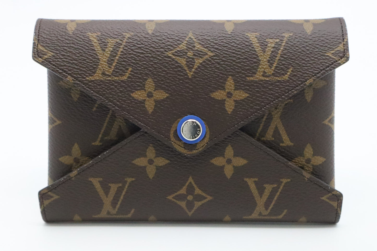 Louis Vuitton Kirigami Pouch Set Monogram Canvas Handbag