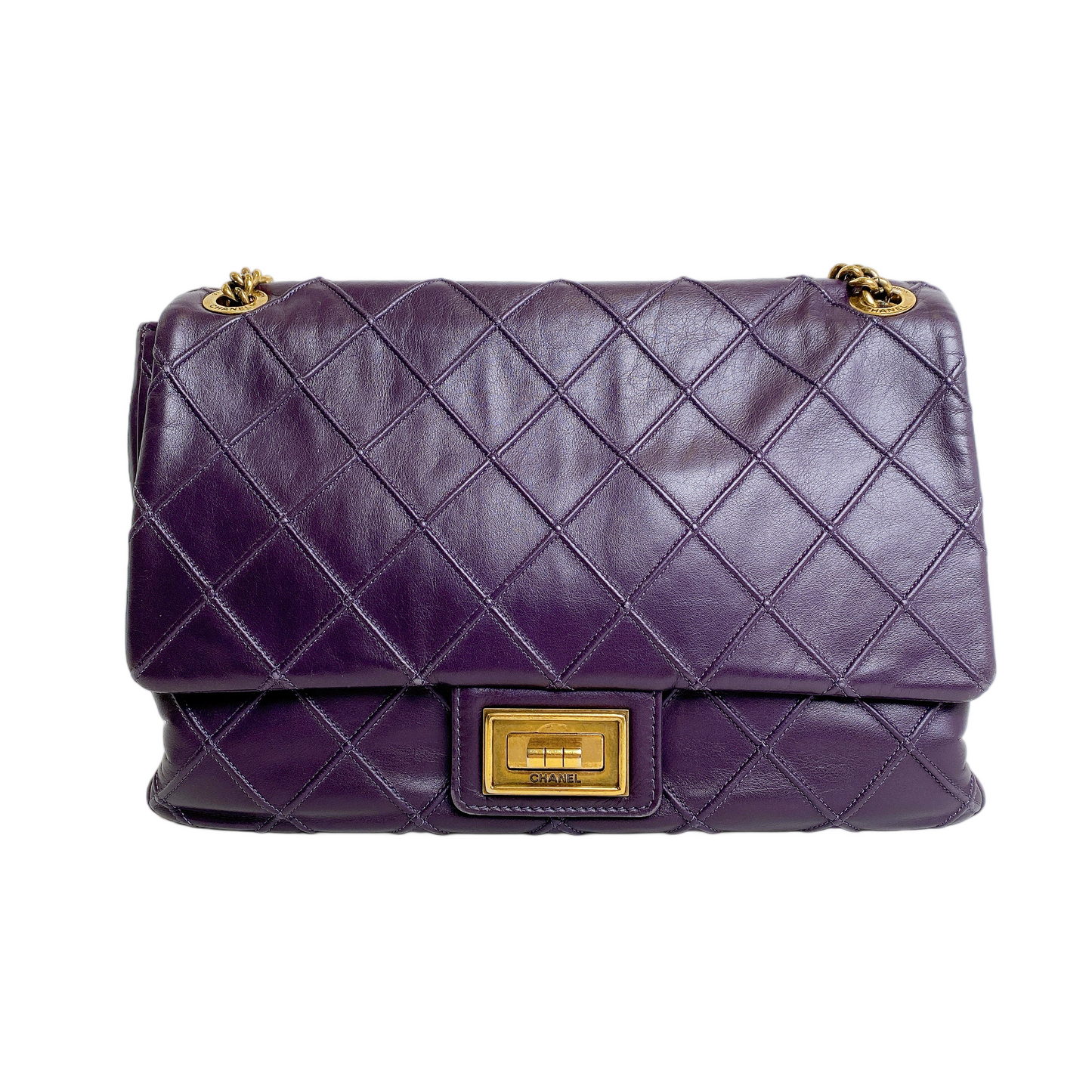 Chanel 2.55 Reissue Medium Handbag